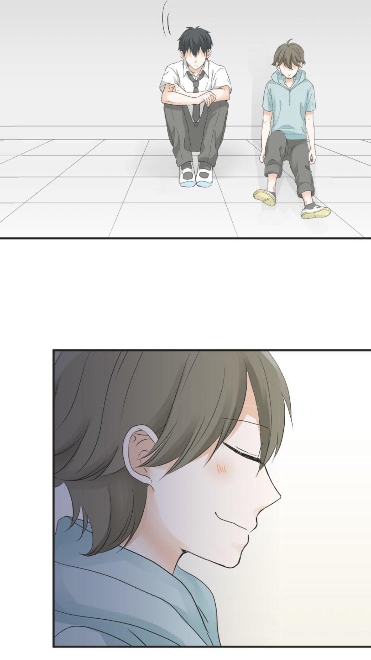 A Mismatched Complicated Love chapter 37 - page 16
