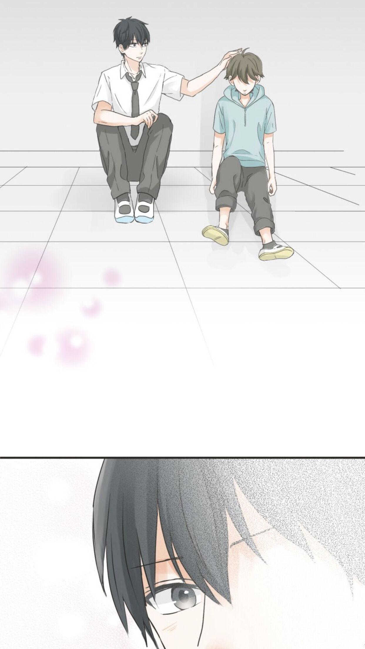 A Mismatched Complicated Love chapter 37 - page 20