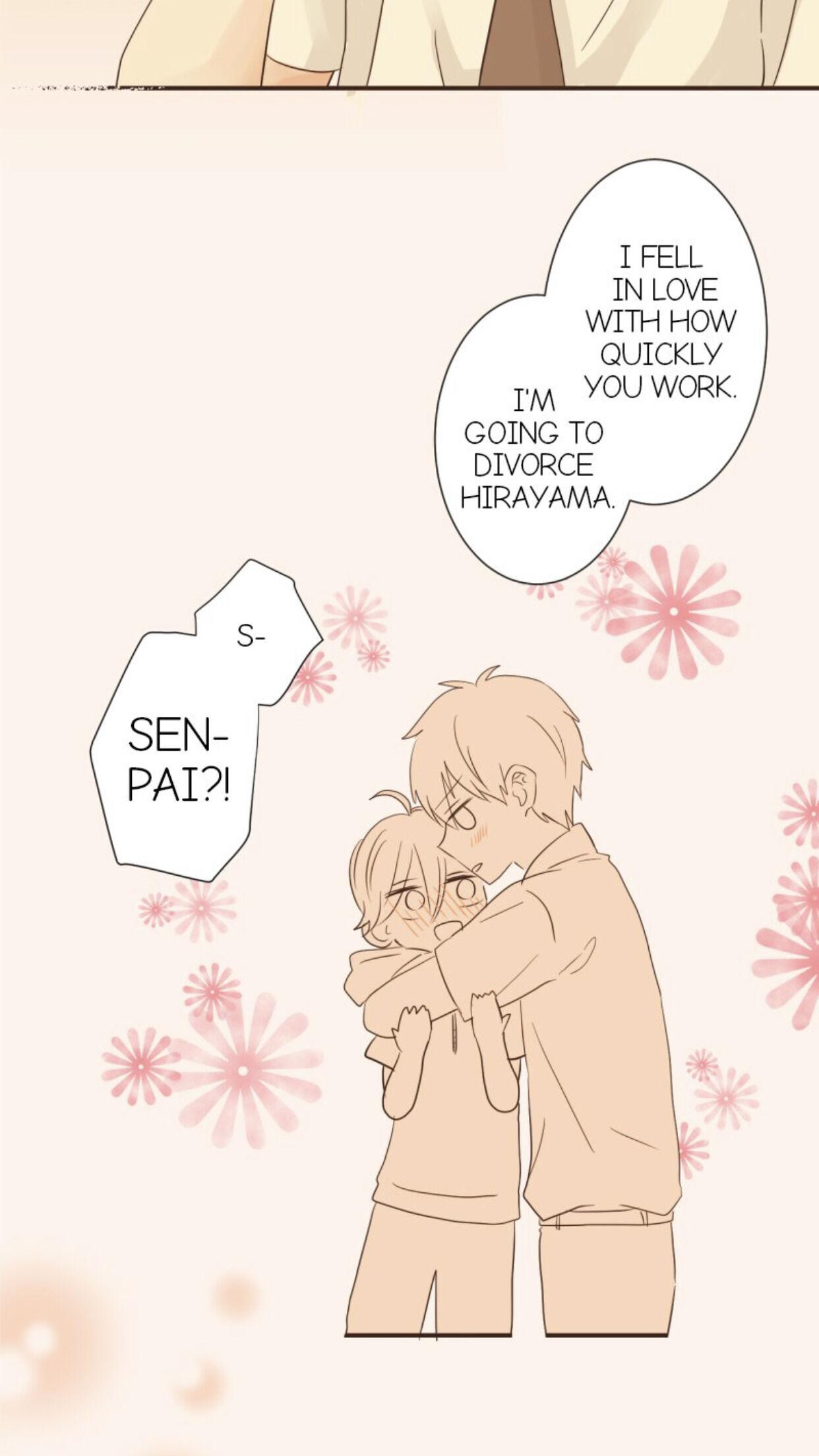 A Mismatched Complicated Love chapter 37 - page 23