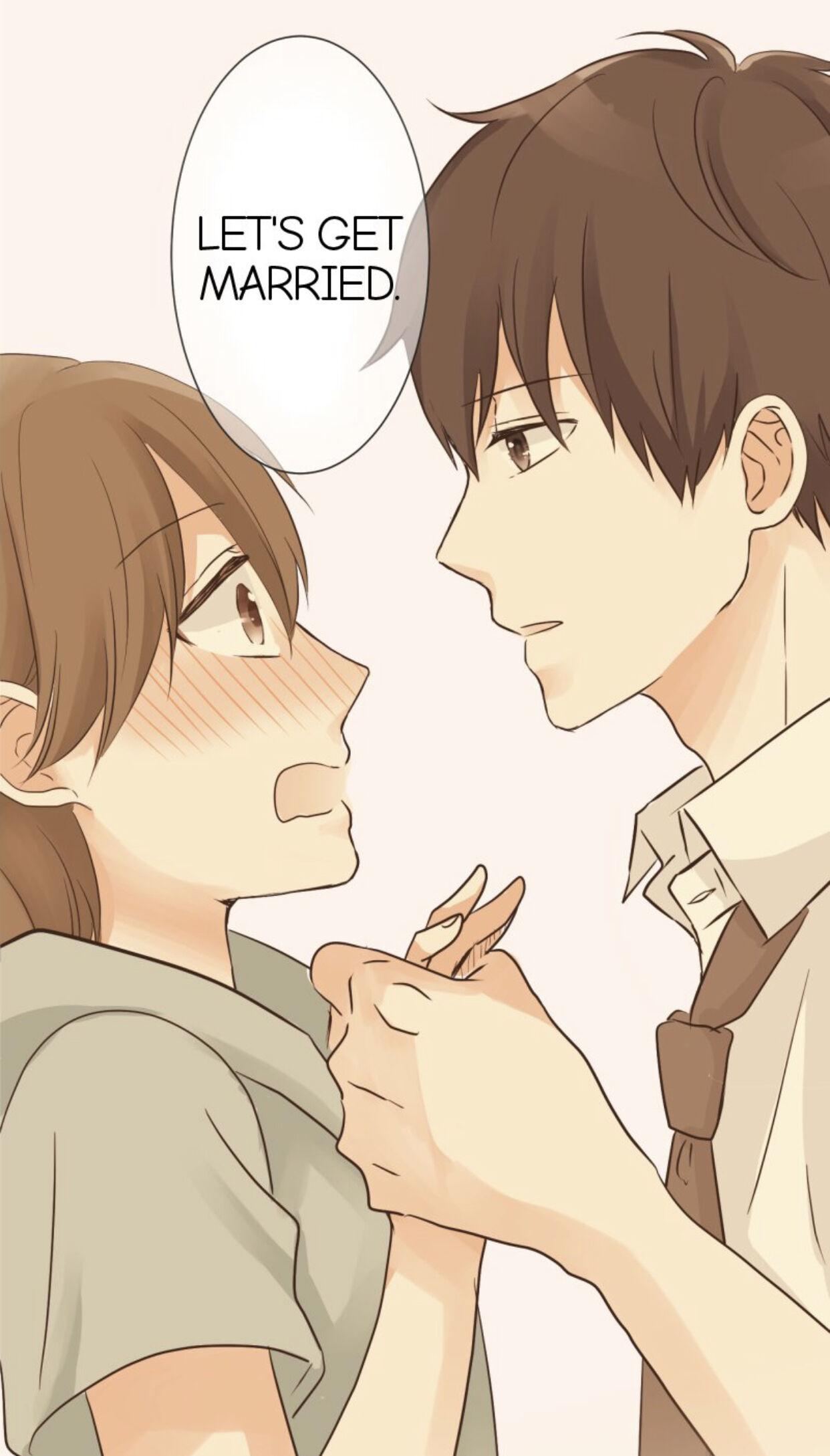 A Mismatched Complicated Love chapter 37 - page 24
