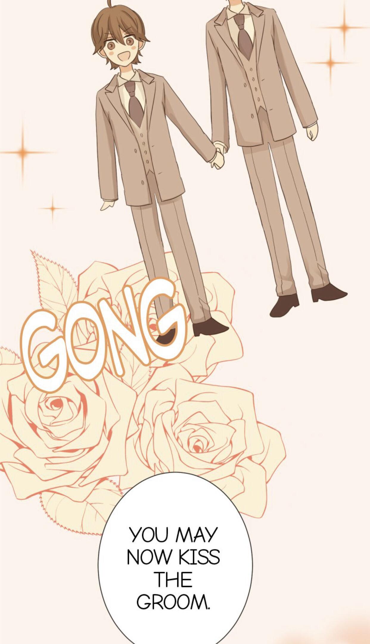 A Mismatched Complicated Love chapter 37 - page 26