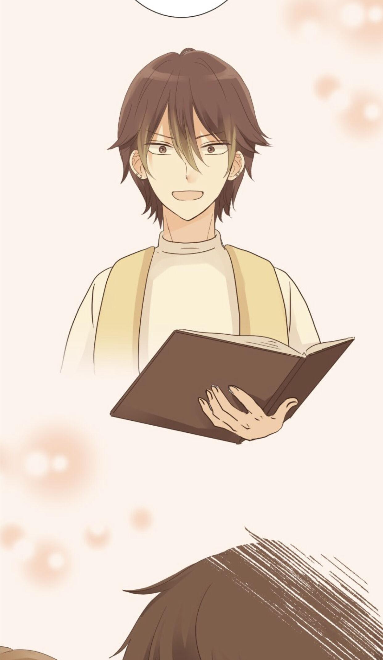 A Mismatched Complicated Love chapter 37 - page 27