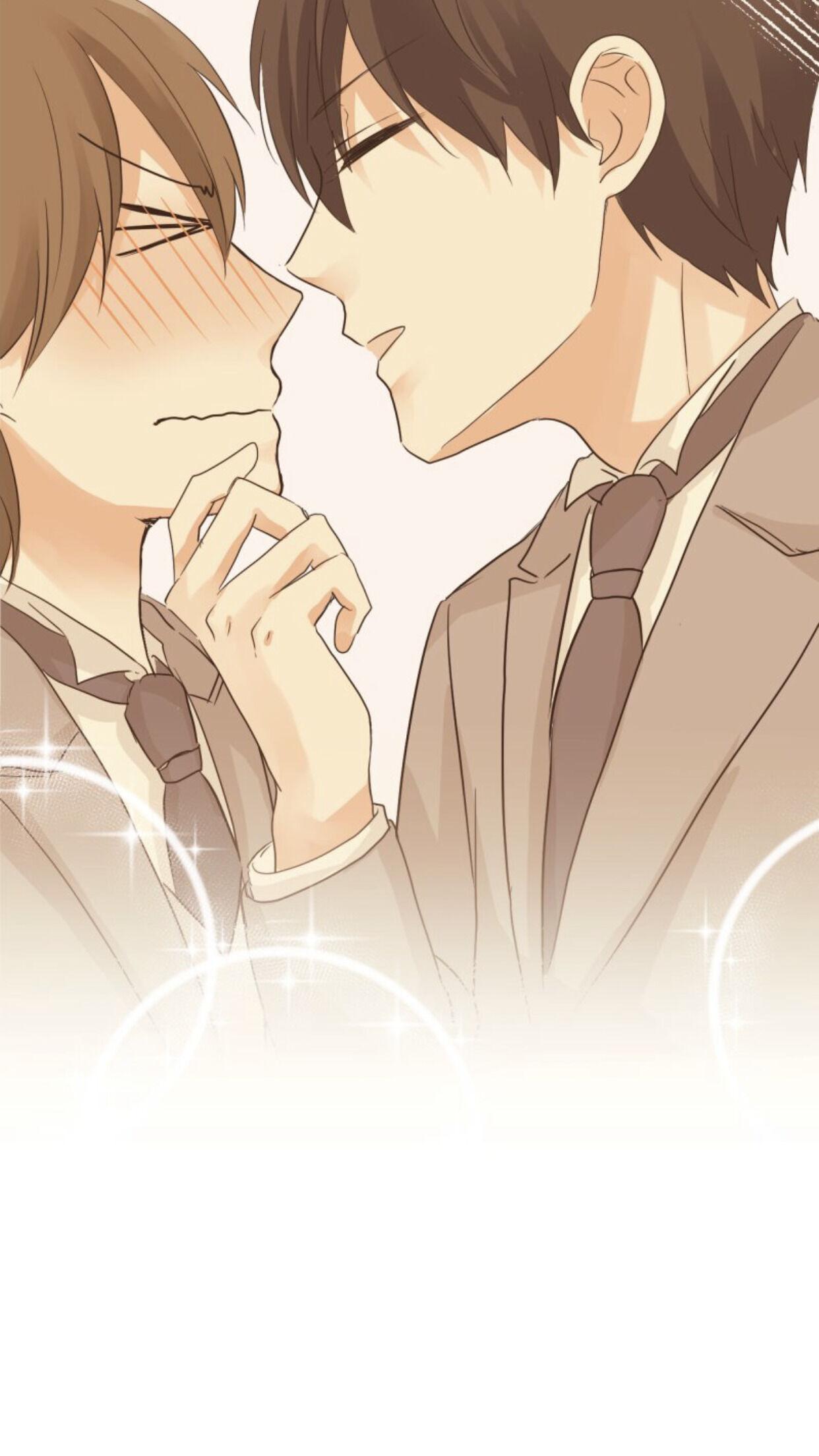 A Mismatched Complicated Love chapter 37 - page 28