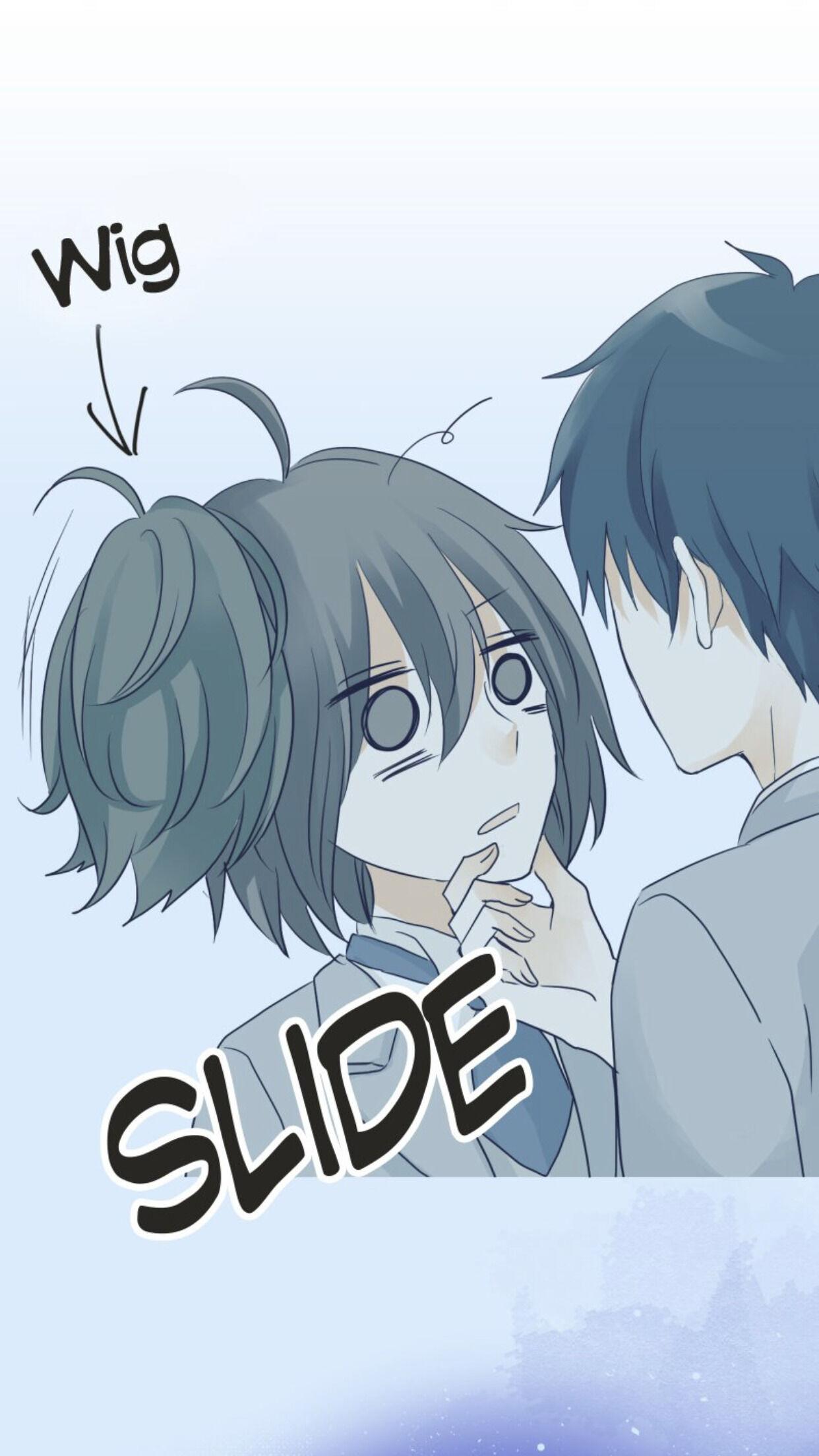 A Mismatched Complicated Love chapter 37 - page 29