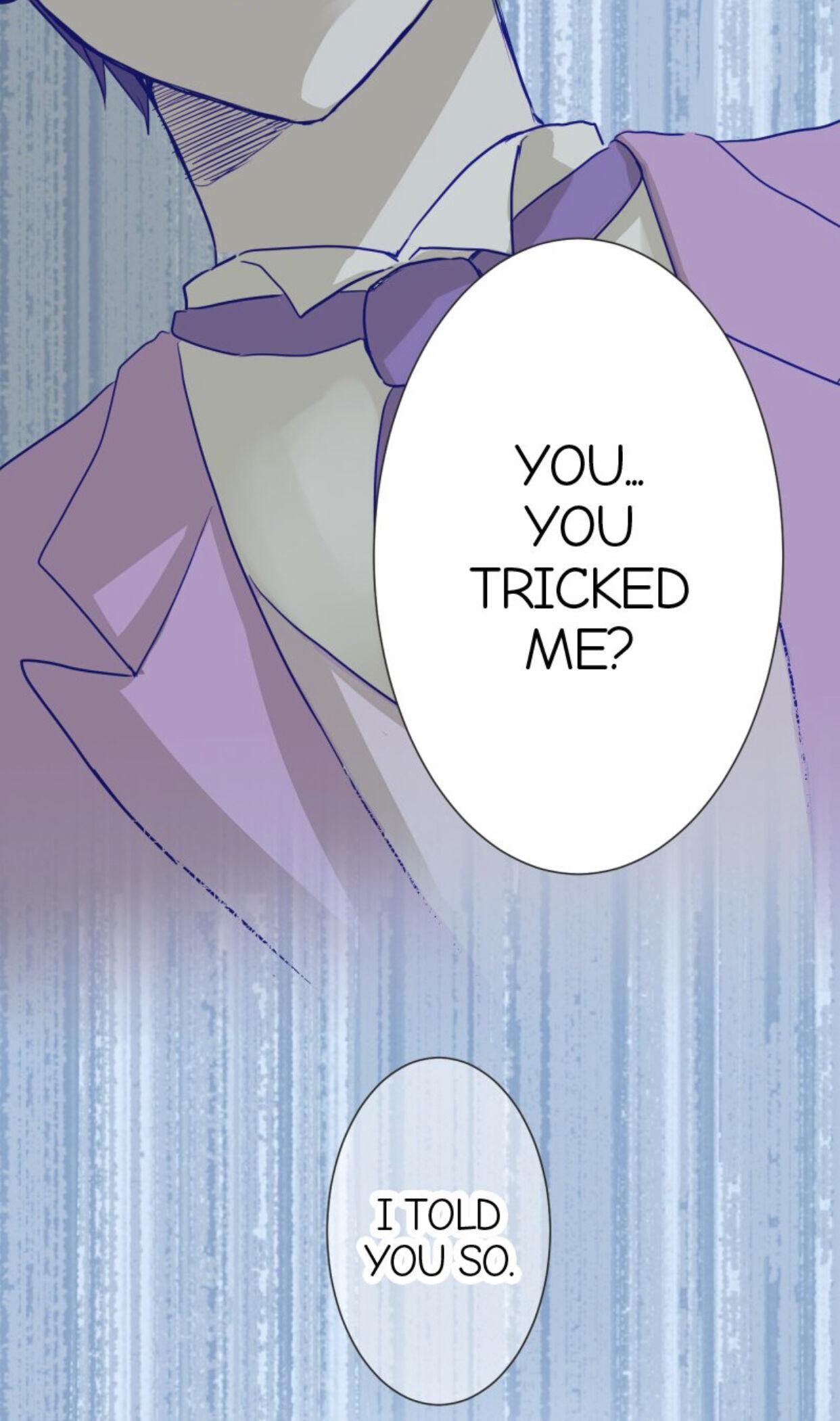 A Mismatched Complicated Love chapter 37 - page 32
