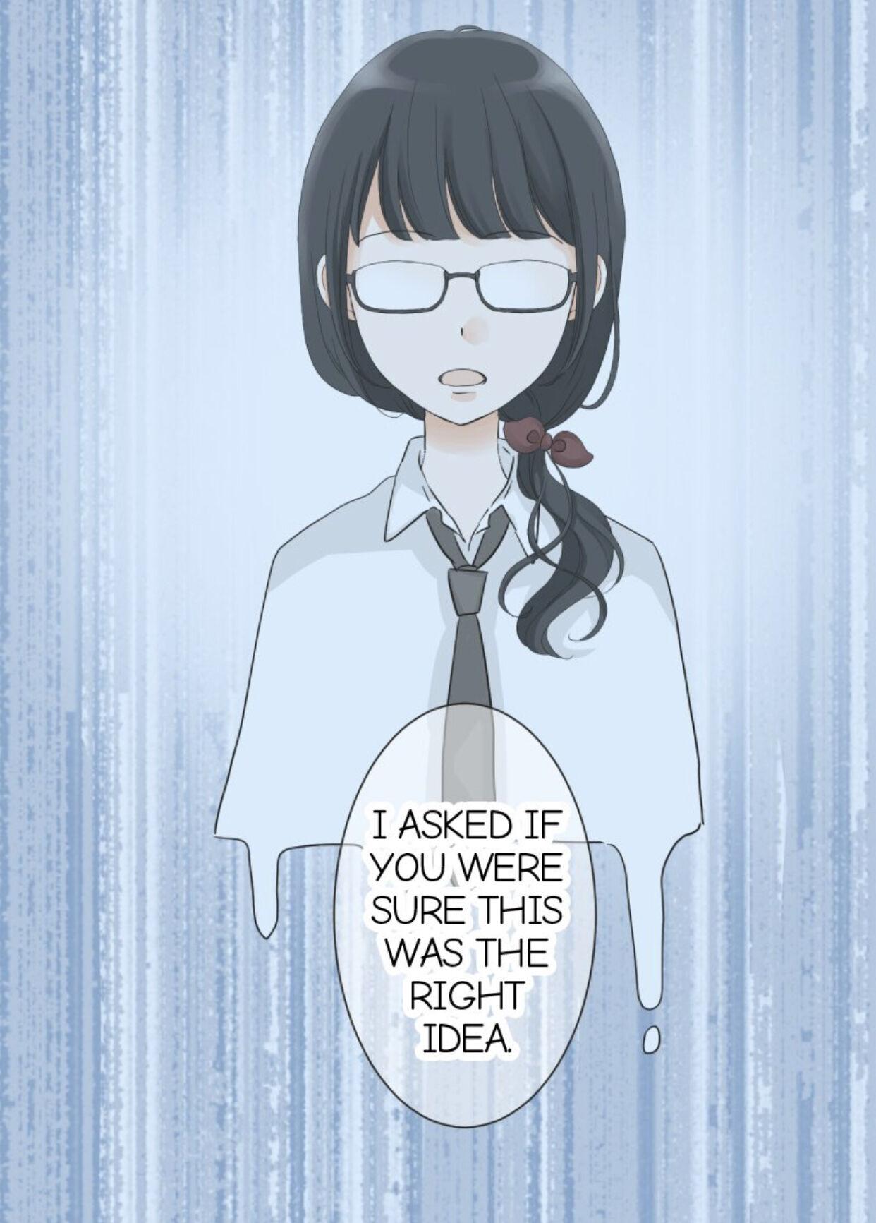 A Mismatched Complicated Love chapter 37 - page 33