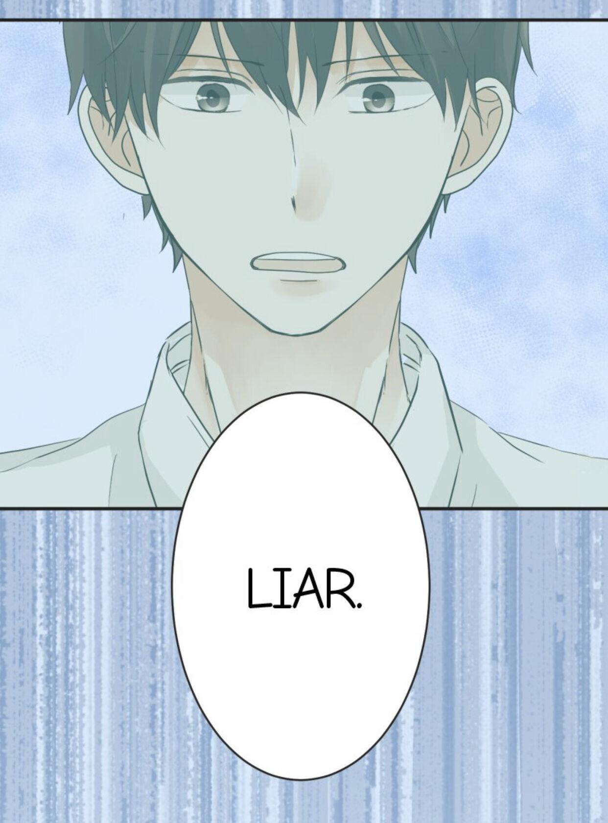 A Mismatched Complicated Love chapter 37 - page 35