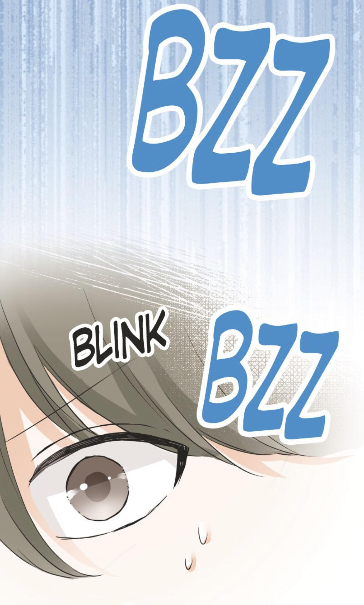 A Mismatched Complicated Love chapter 37 - page 36