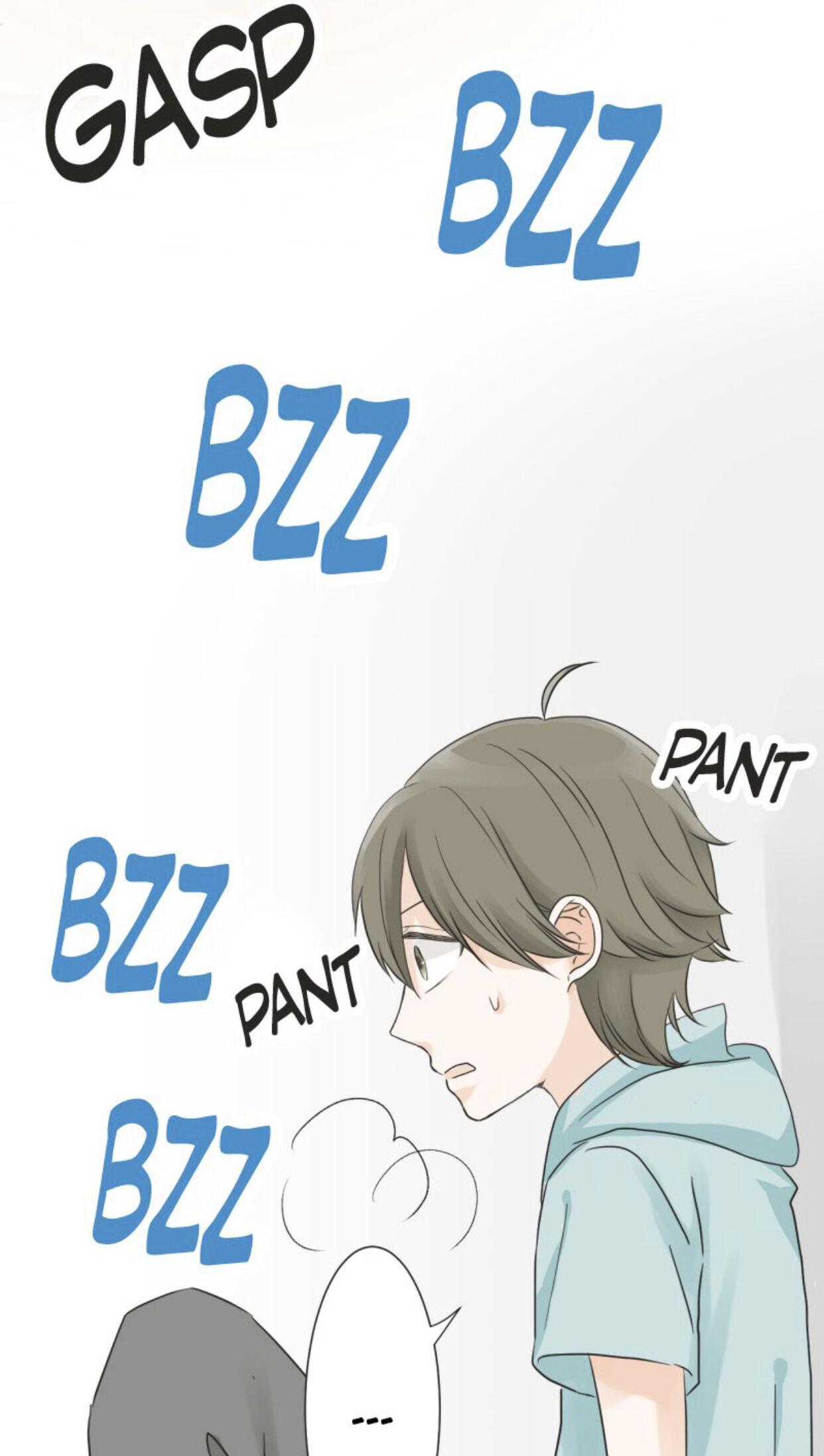 A Mismatched Complicated Love chapter 37 - page 37
