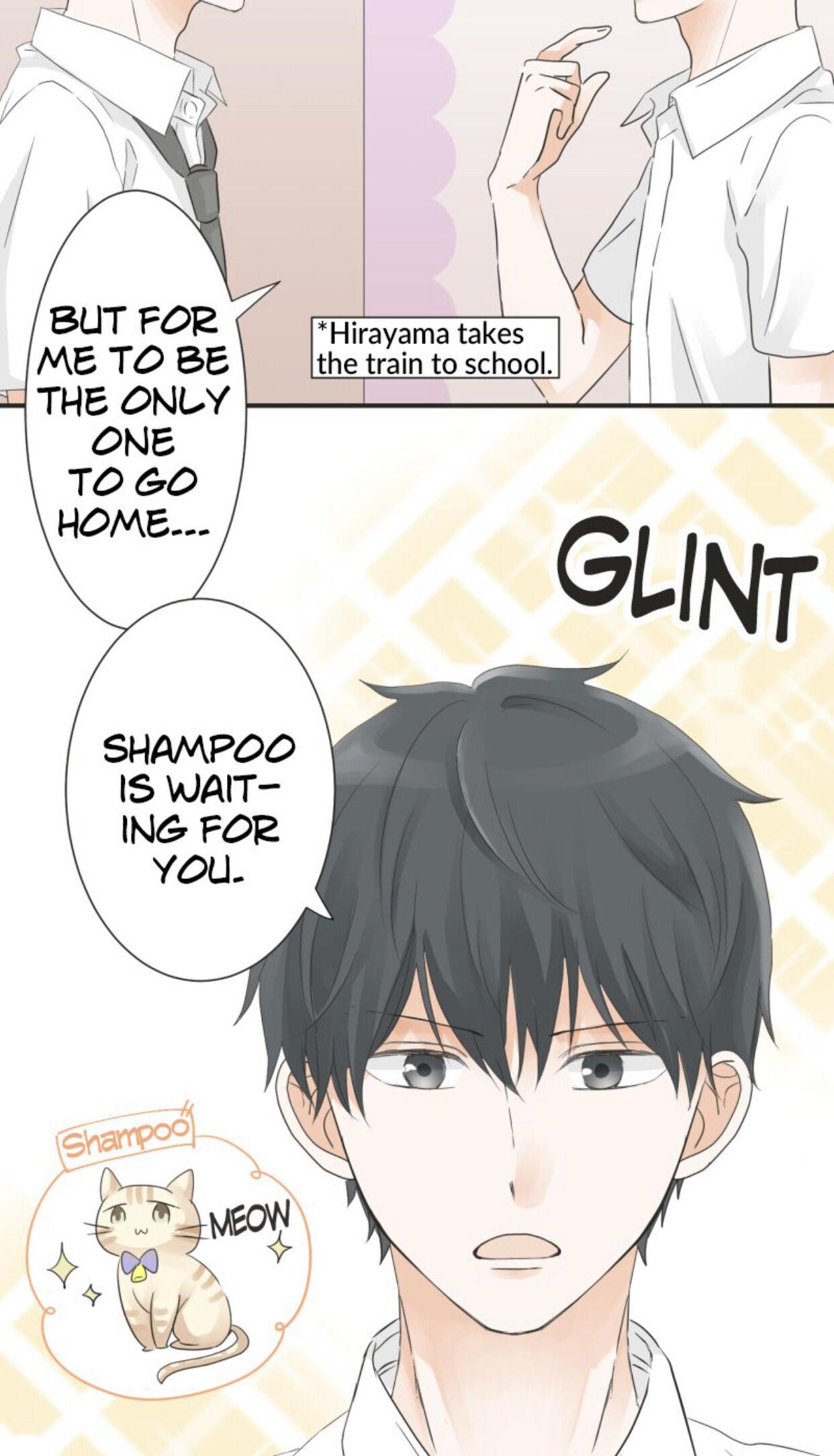 A Mismatched Complicated Love chapter 37 - page 9