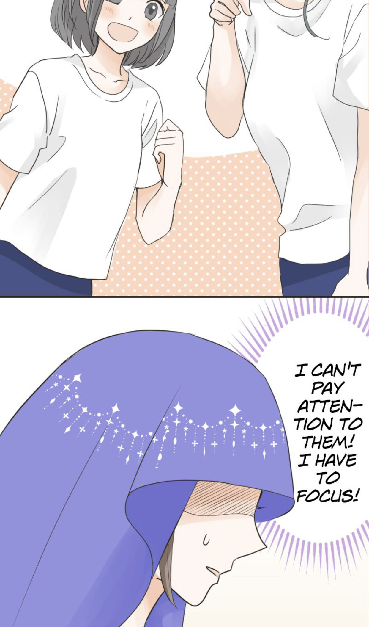 A Mismatched Complicated Love chapter 30 - page 10