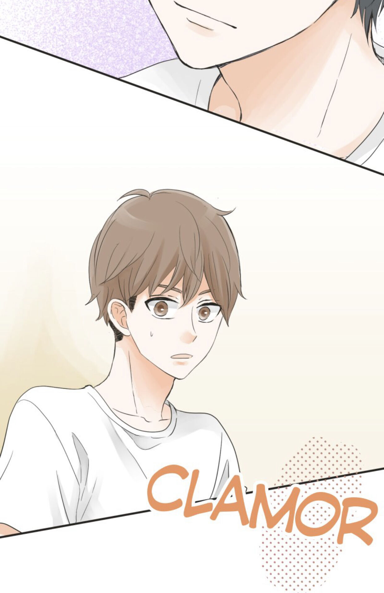 A Mismatched Complicated Love chapter 30 - page 13