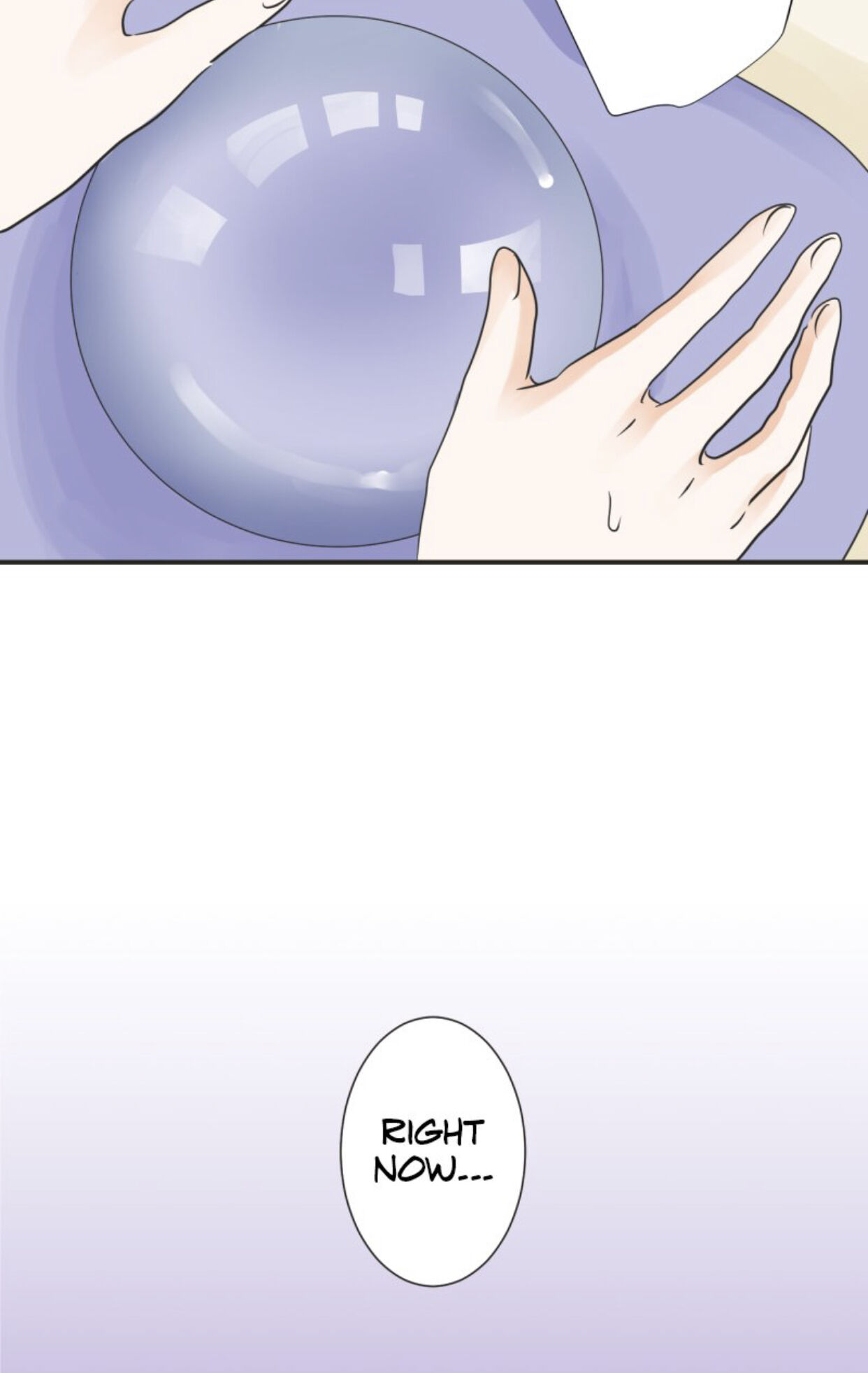 A Mismatched Complicated Love chapter 30 - page 17