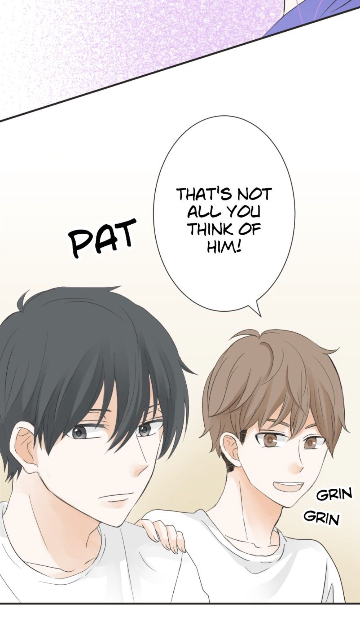 A Mismatched Complicated Love chapter 30 - page 25