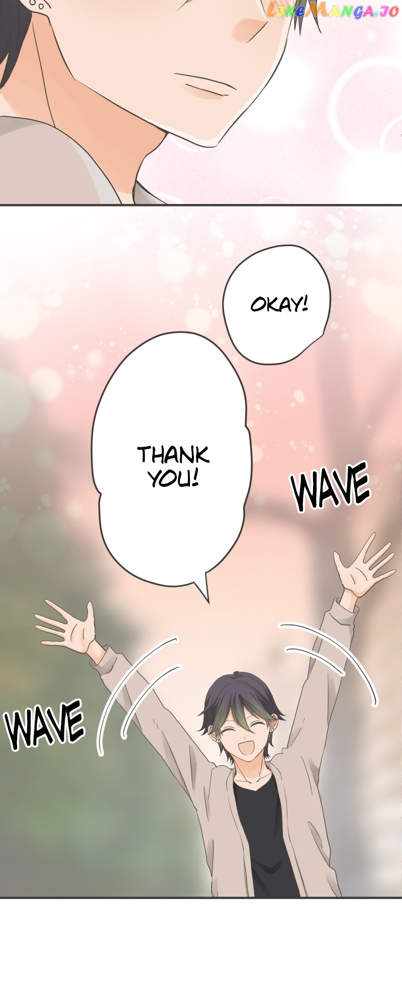 A Mismatched Complicated Love Chapter 166 - page 15