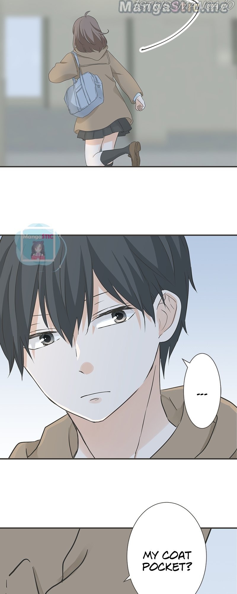 A Mismatched Complicated Love Chapter 126 - page 2