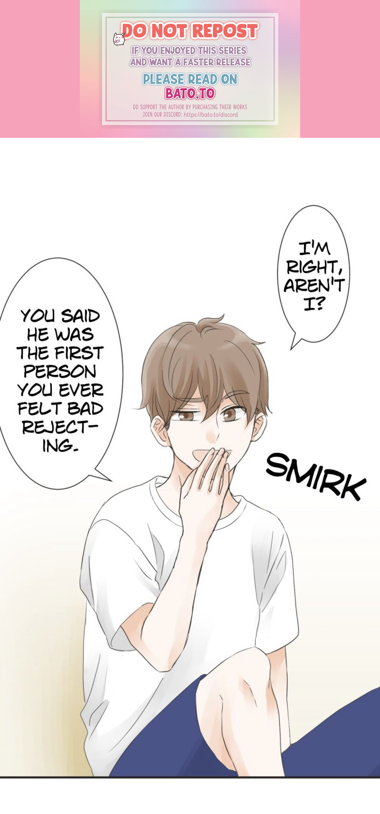 A Mismatched Complicated Love chapter 31 - page 1