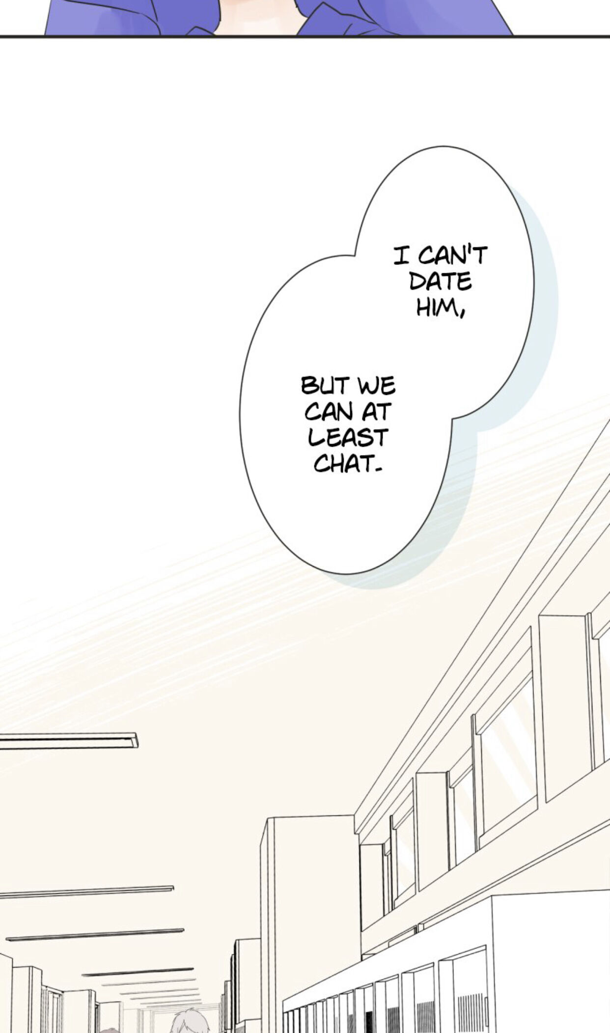 A Mismatched Complicated Love chapter 31 - page 18