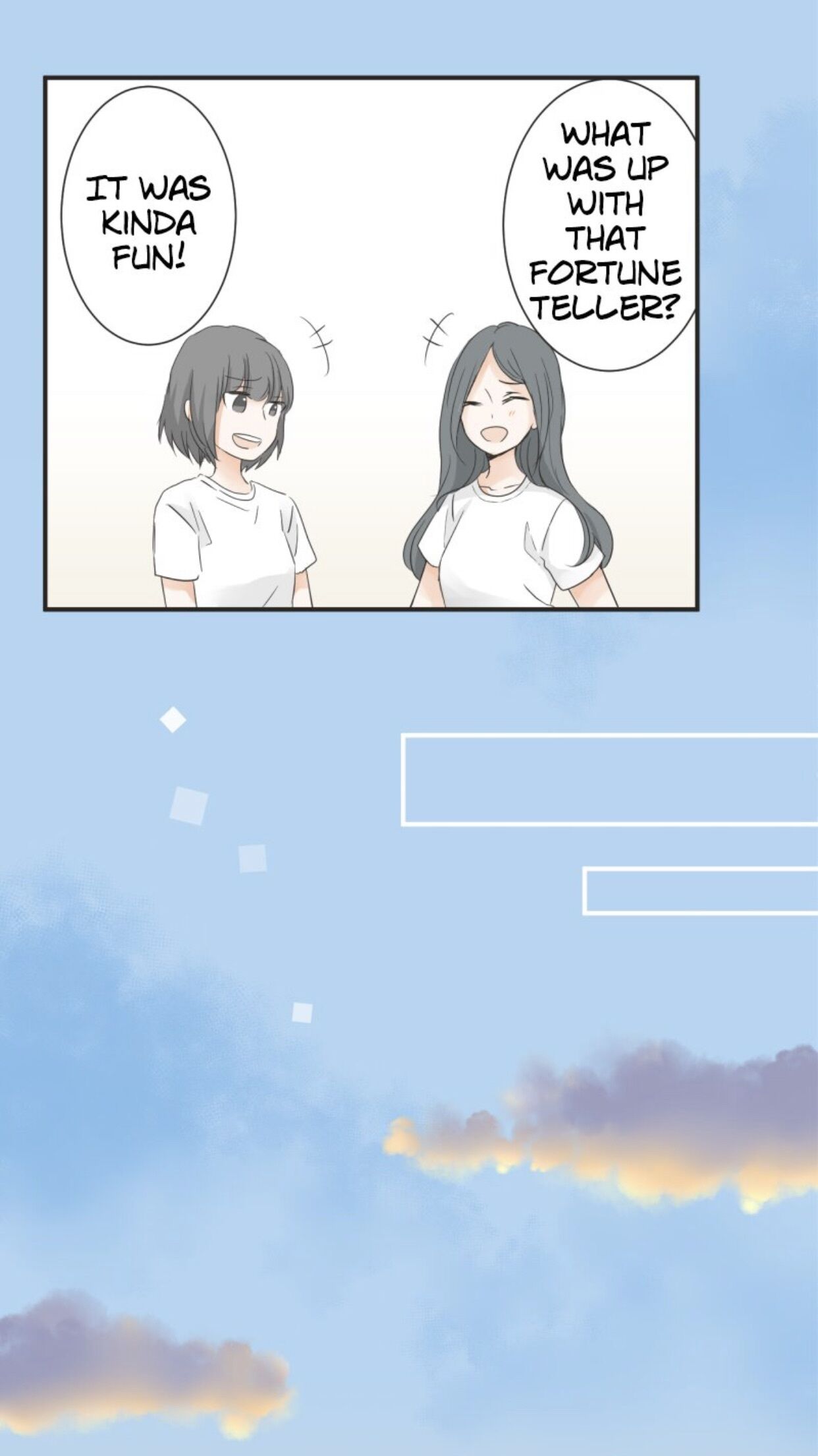 A Mismatched Complicated Love chapter 31 - page 23