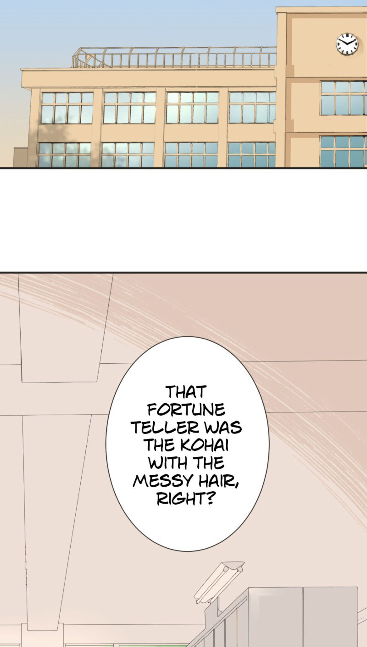 A Mismatched Complicated Love chapter 31 - page 24