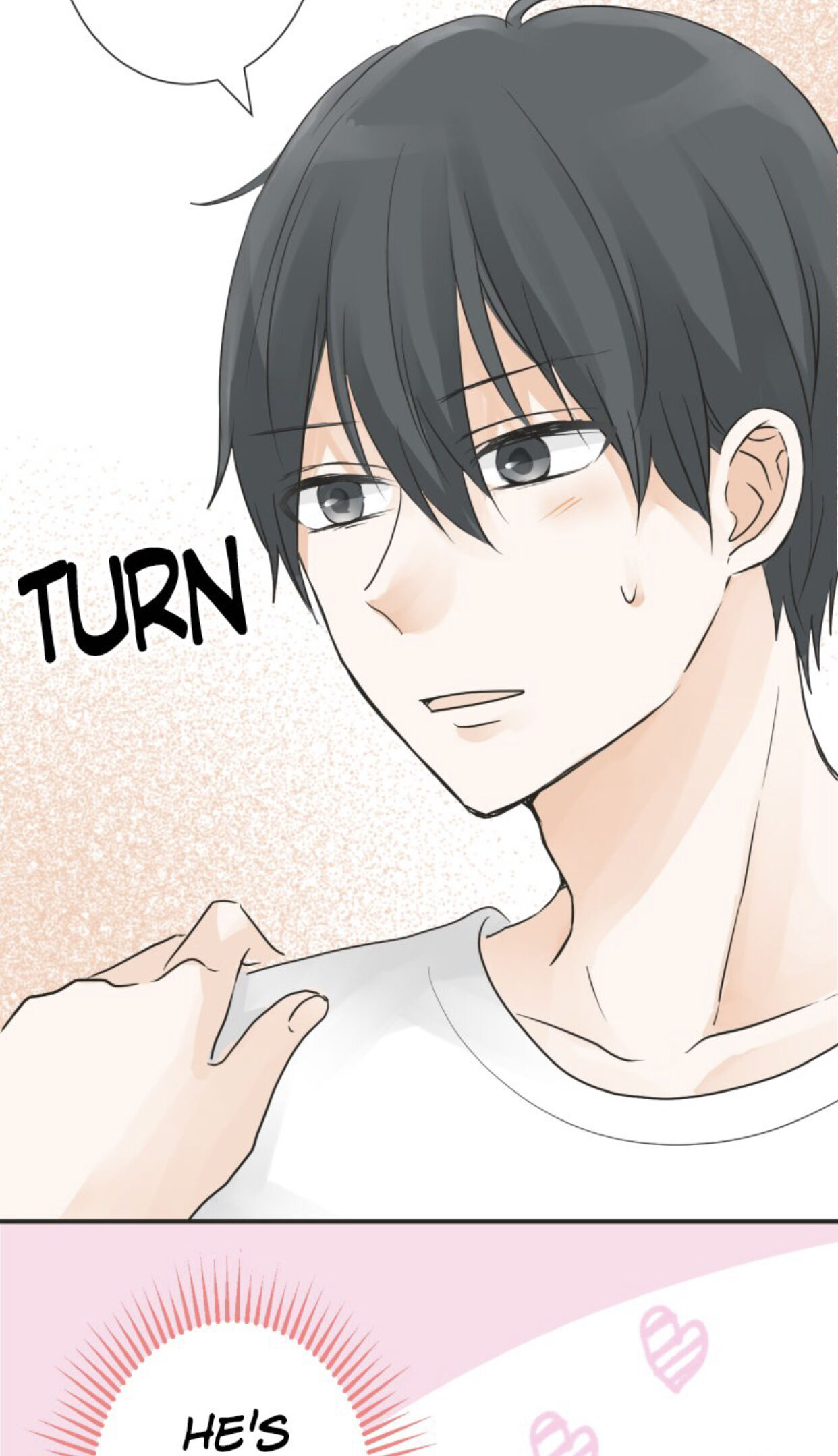 A Mismatched Complicated Love chapter 31 - page 3