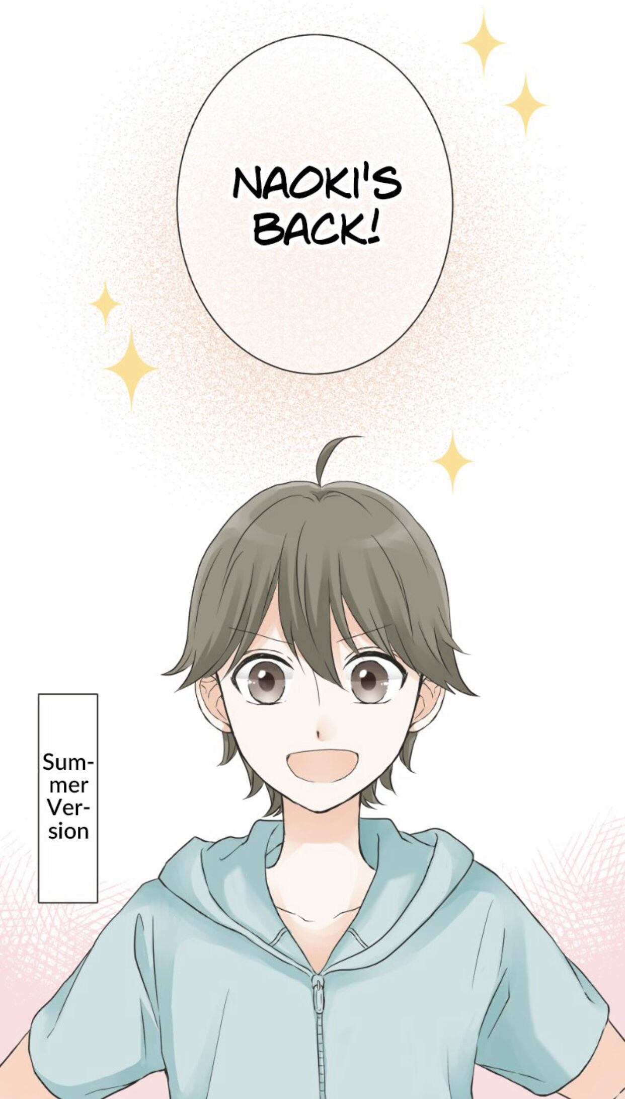 A Mismatched Complicated Love chapter 31 - page 38