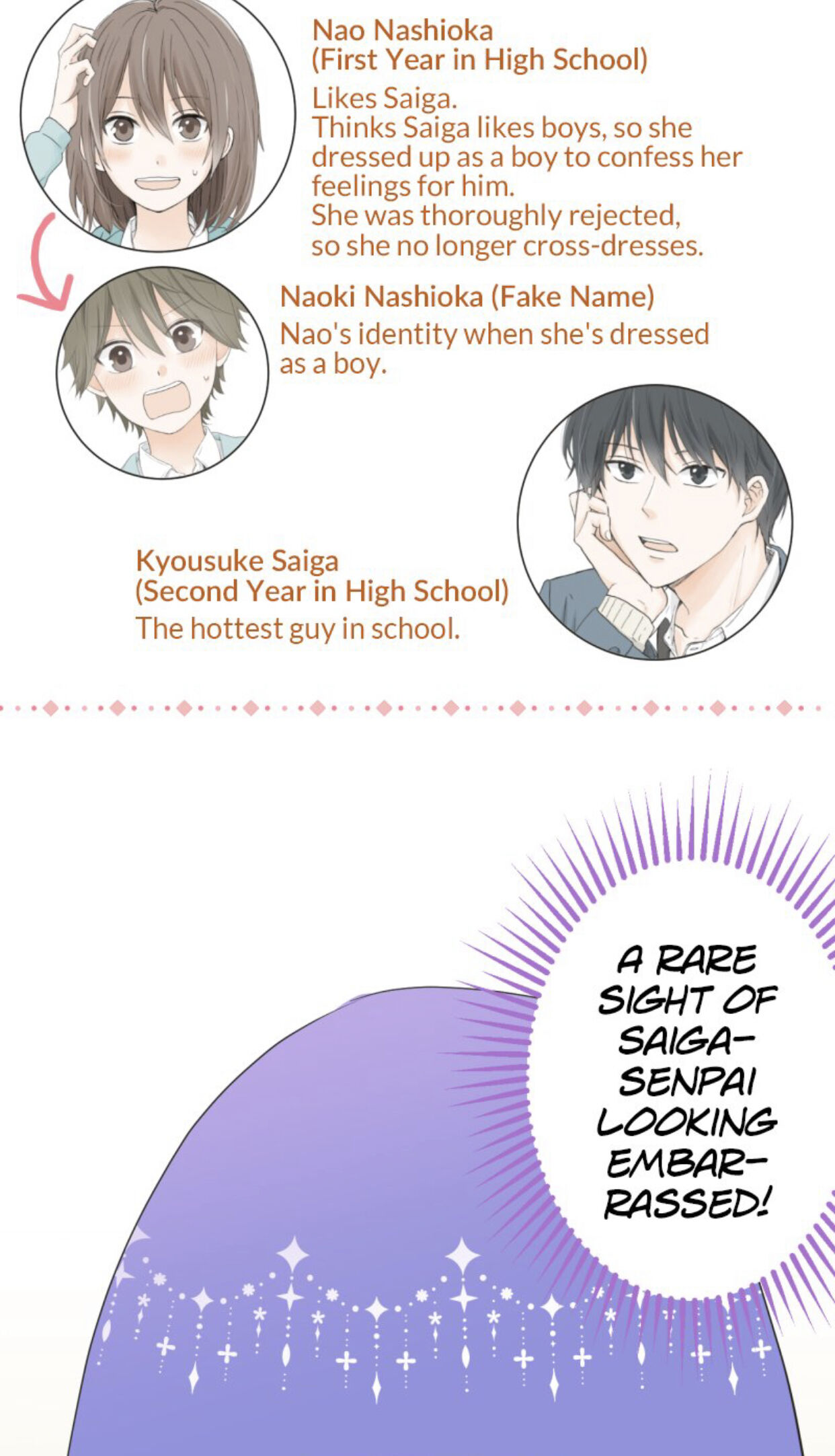 A Mismatched Complicated Love chapter 31 - page 5