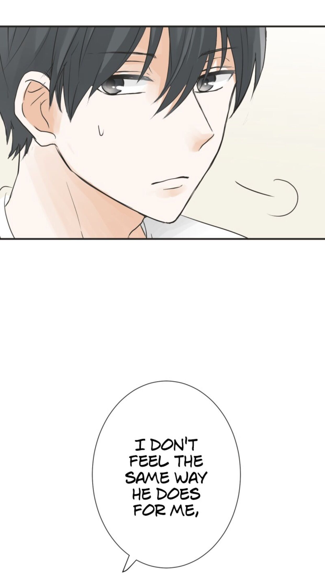 A Mismatched Complicated Love chapter 31 - page 8