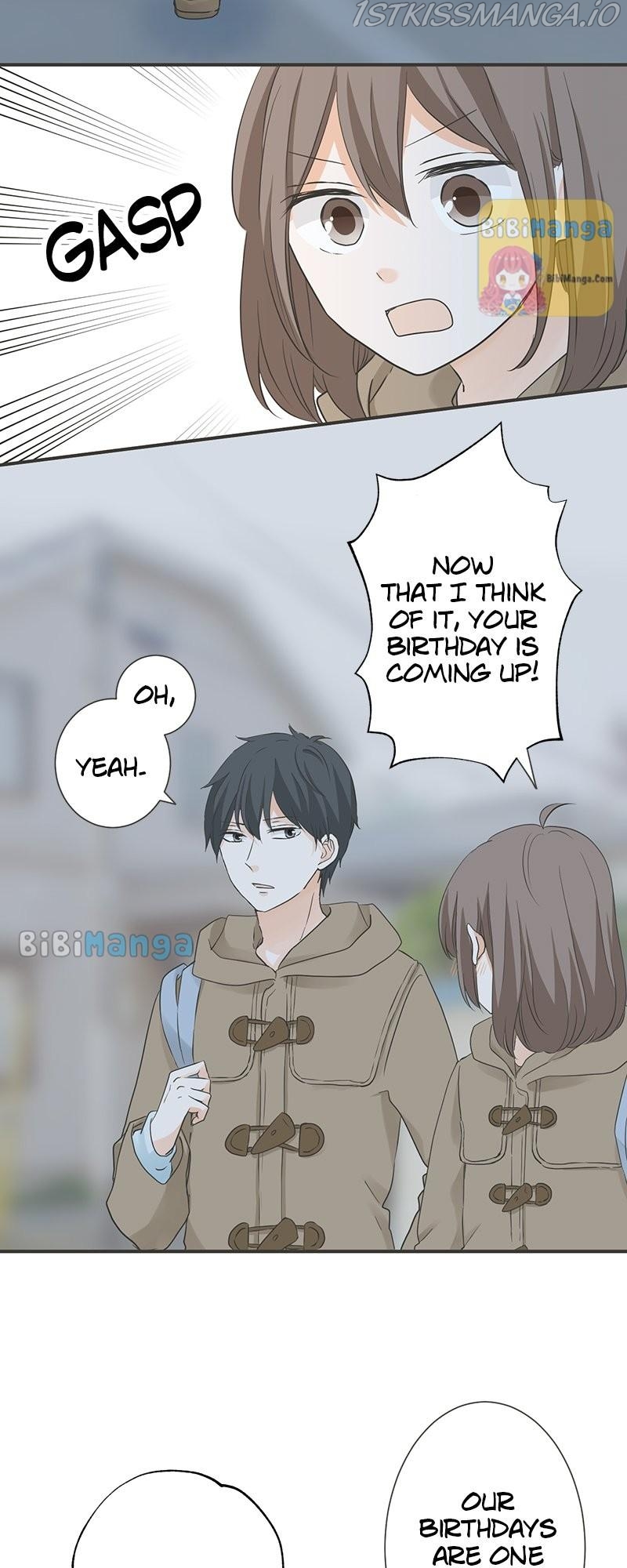 A Mismatched Complicated Love Chapter 125 - page 16
