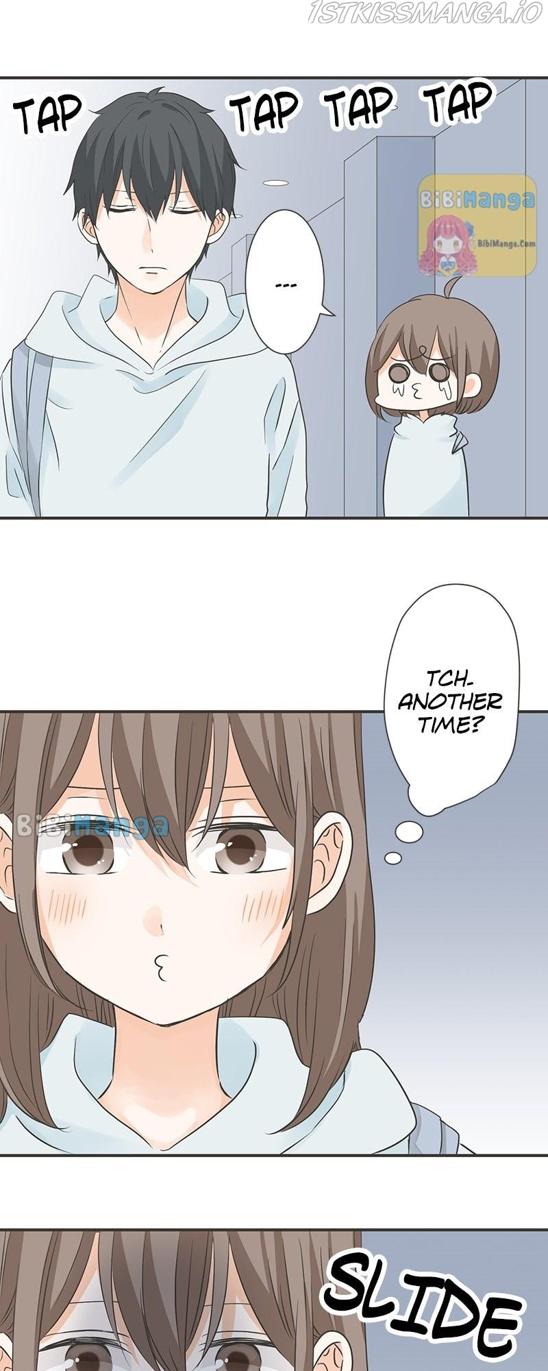 A Mismatched Complicated Love Chapter 125 - page 9