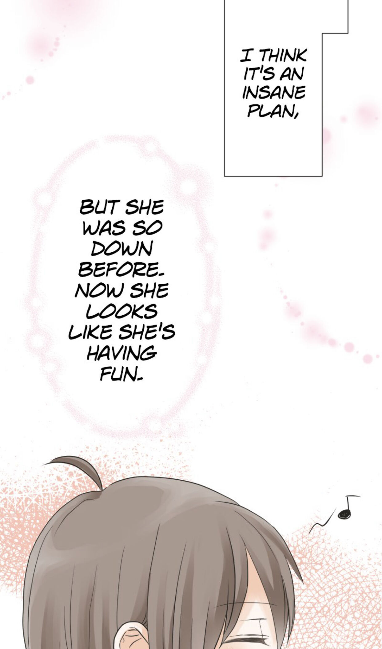 A Mismatched Complicated Love chapter 32 - page 23