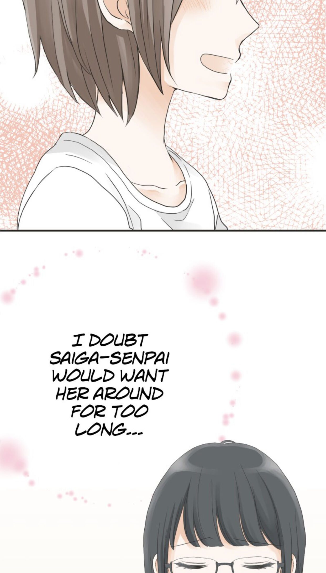 A Mismatched Complicated Love chapter 32 - page 24