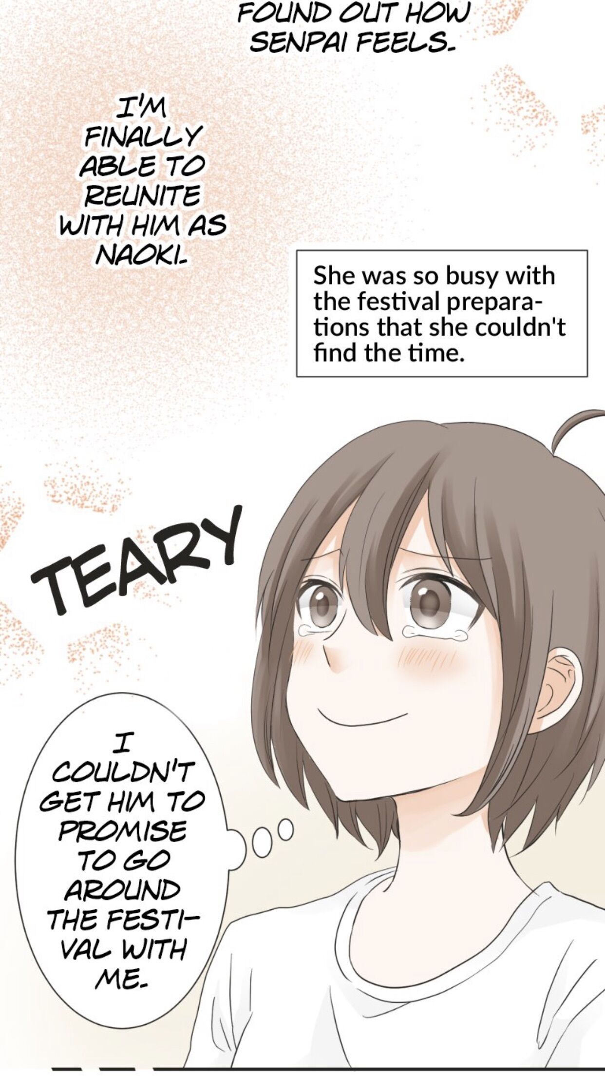 A Mismatched Complicated Love chapter 32 - page 26