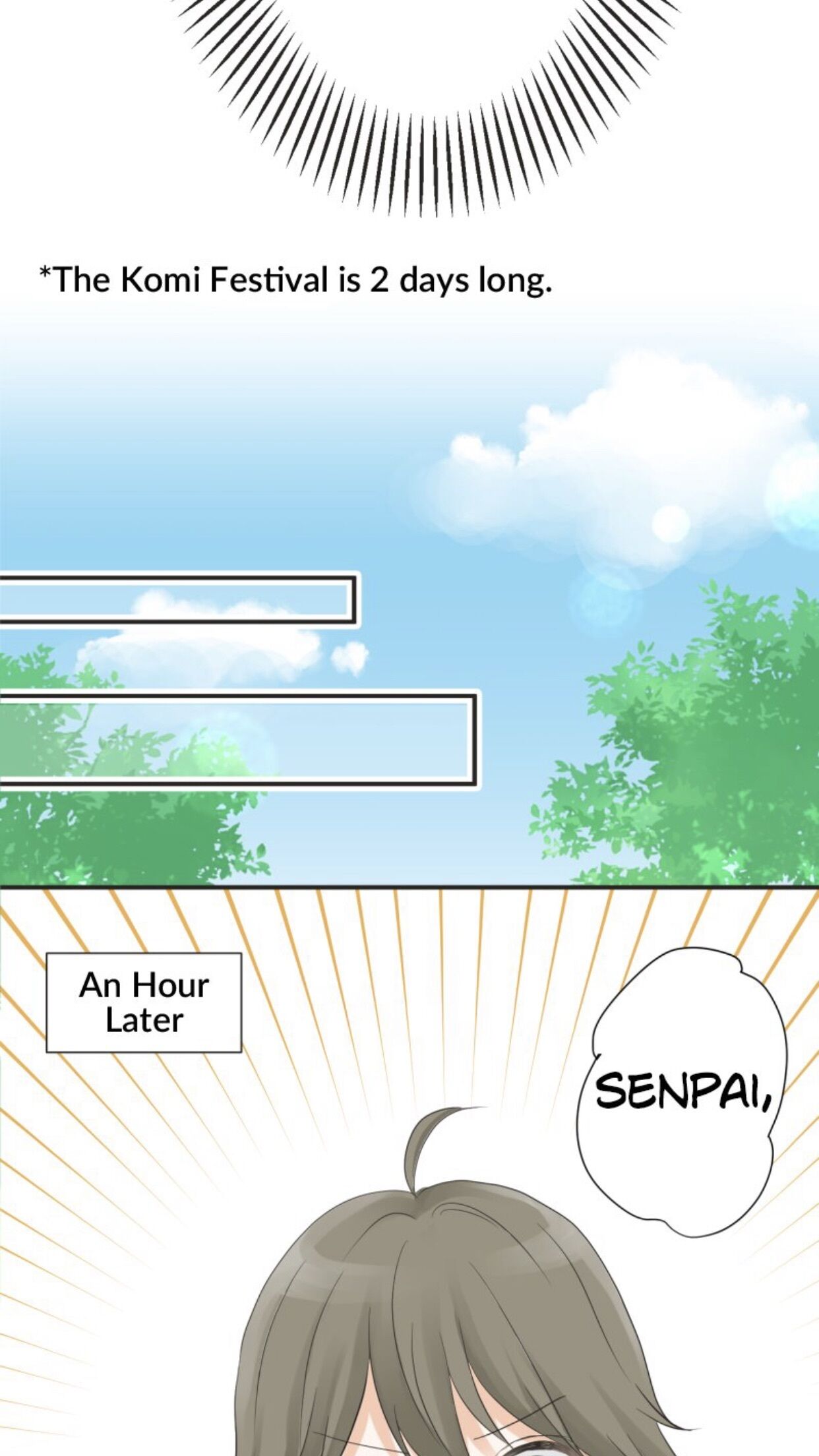 A Mismatched Complicated Love chapter 32 - page 29