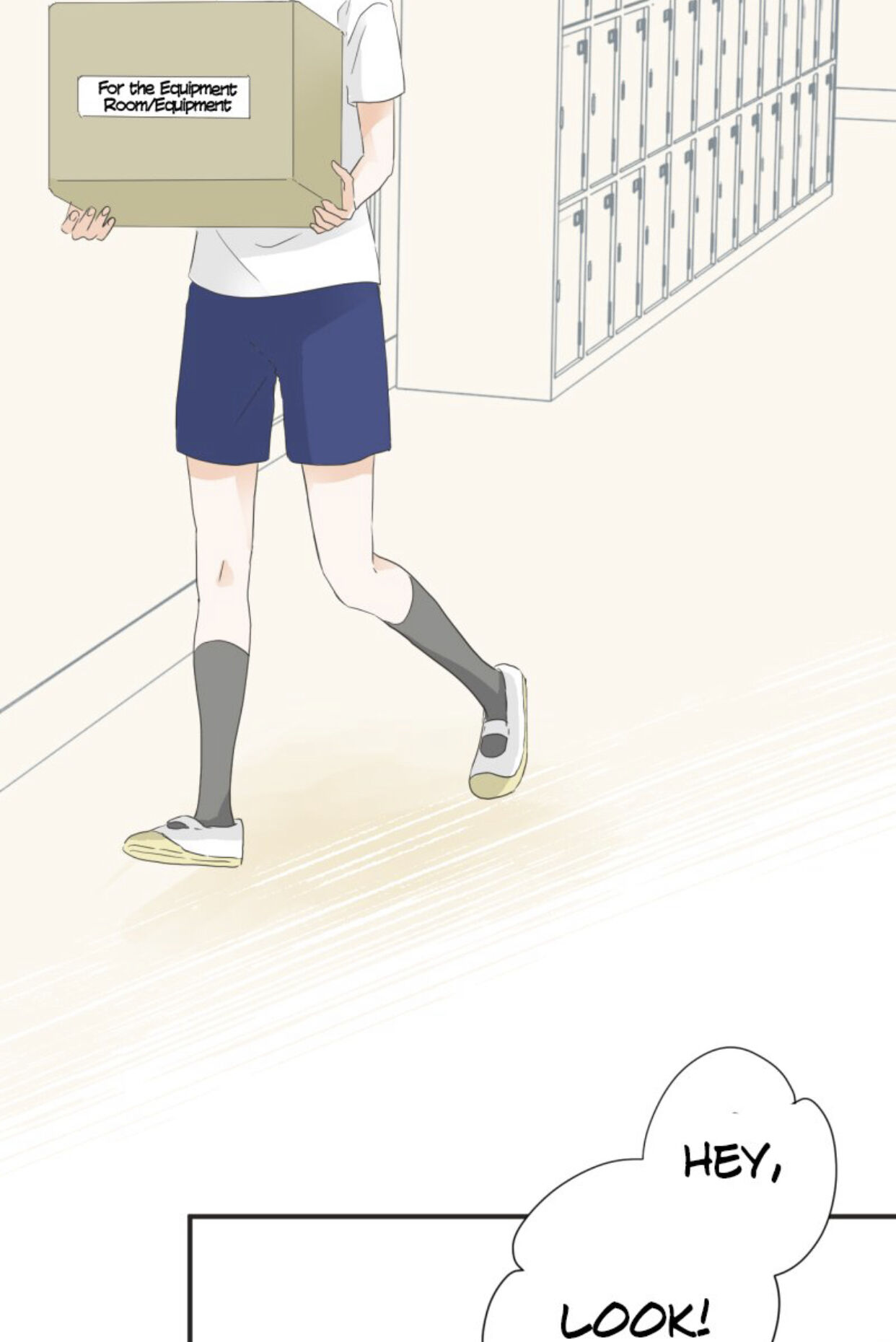 A Mismatched Complicated Love chapter 32 - page 39