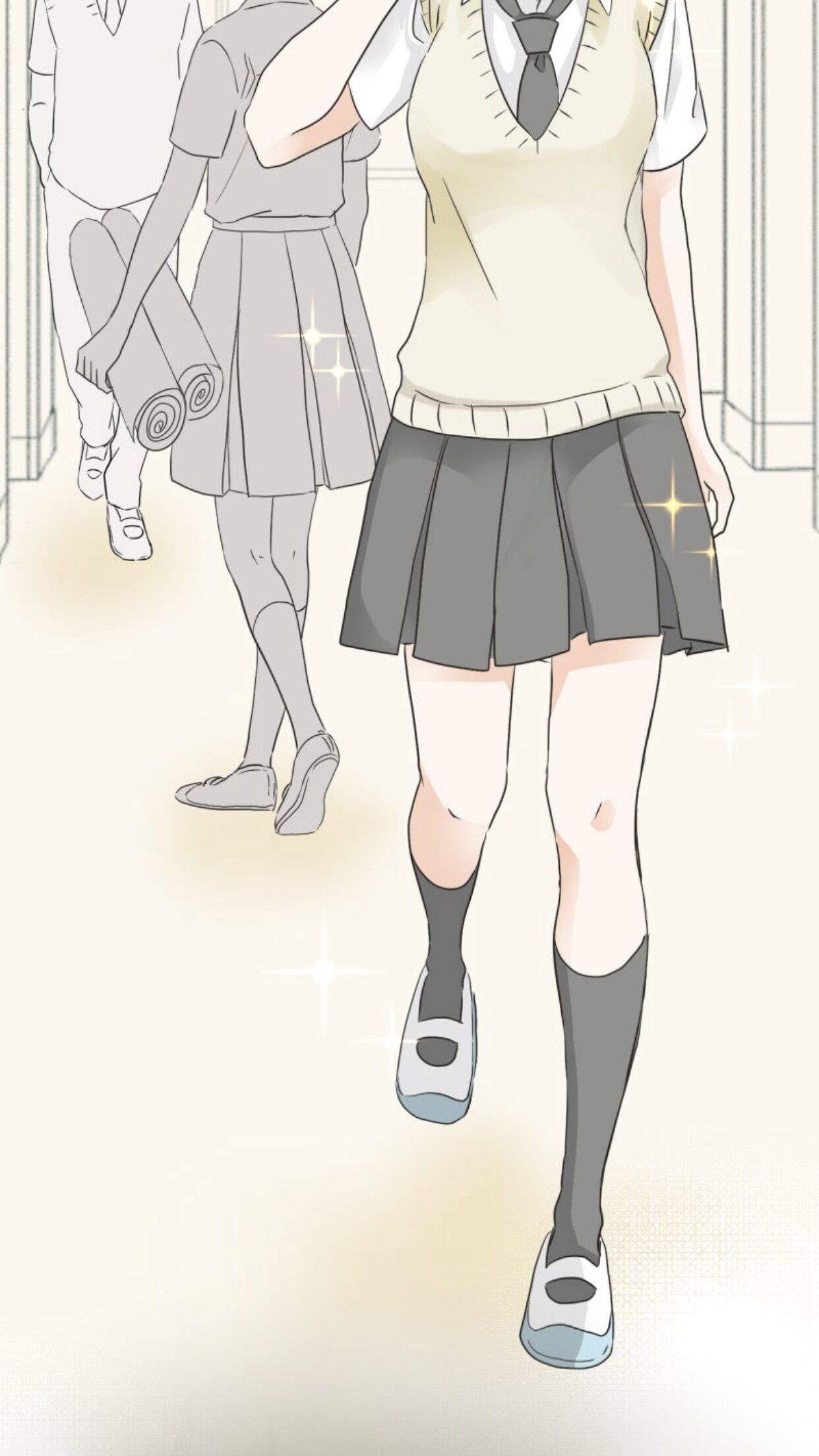 A Mismatched Complicated Love chapter 32 - page 41