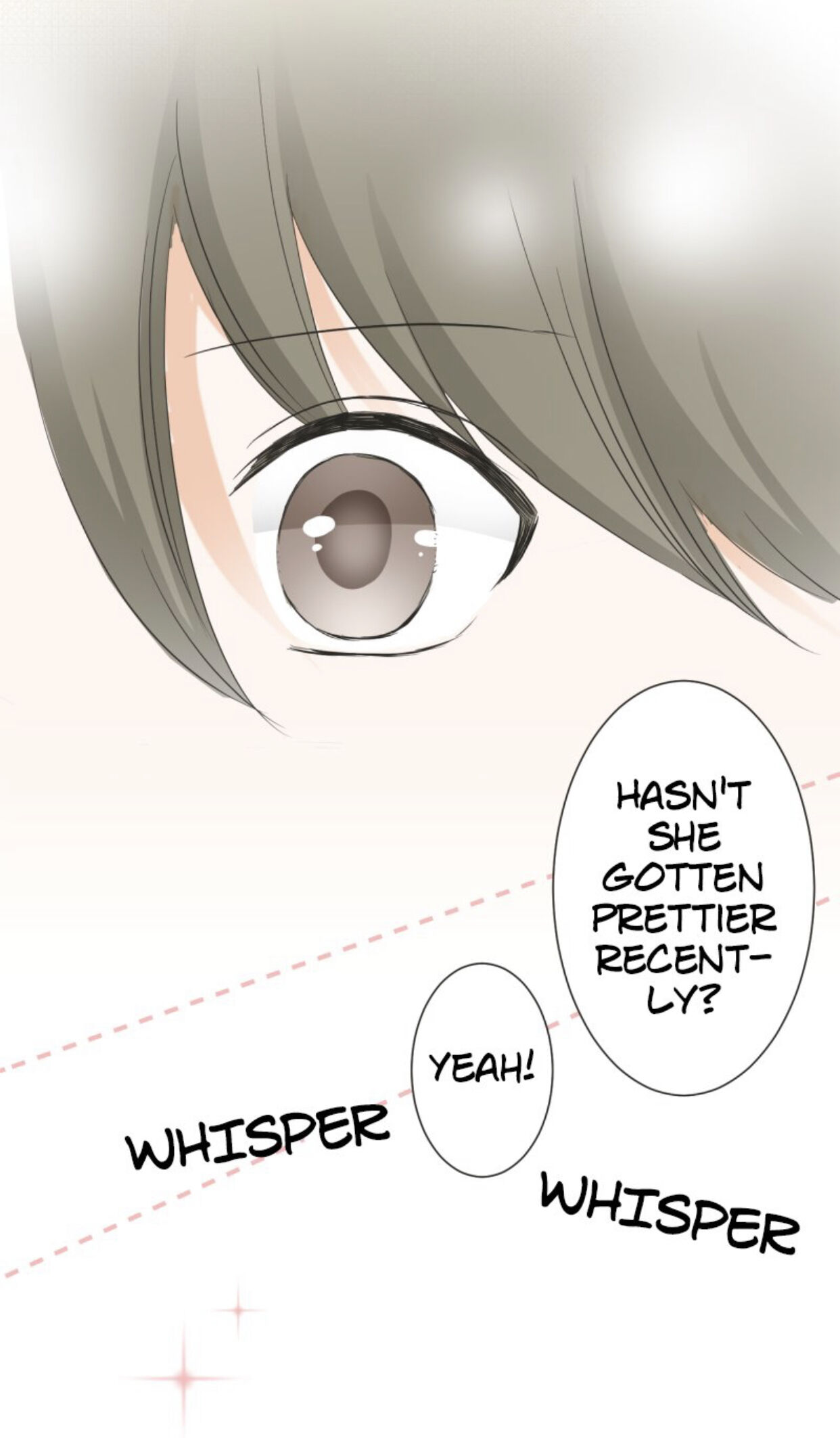 A Mismatched Complicated Love chapter 32 - page 42