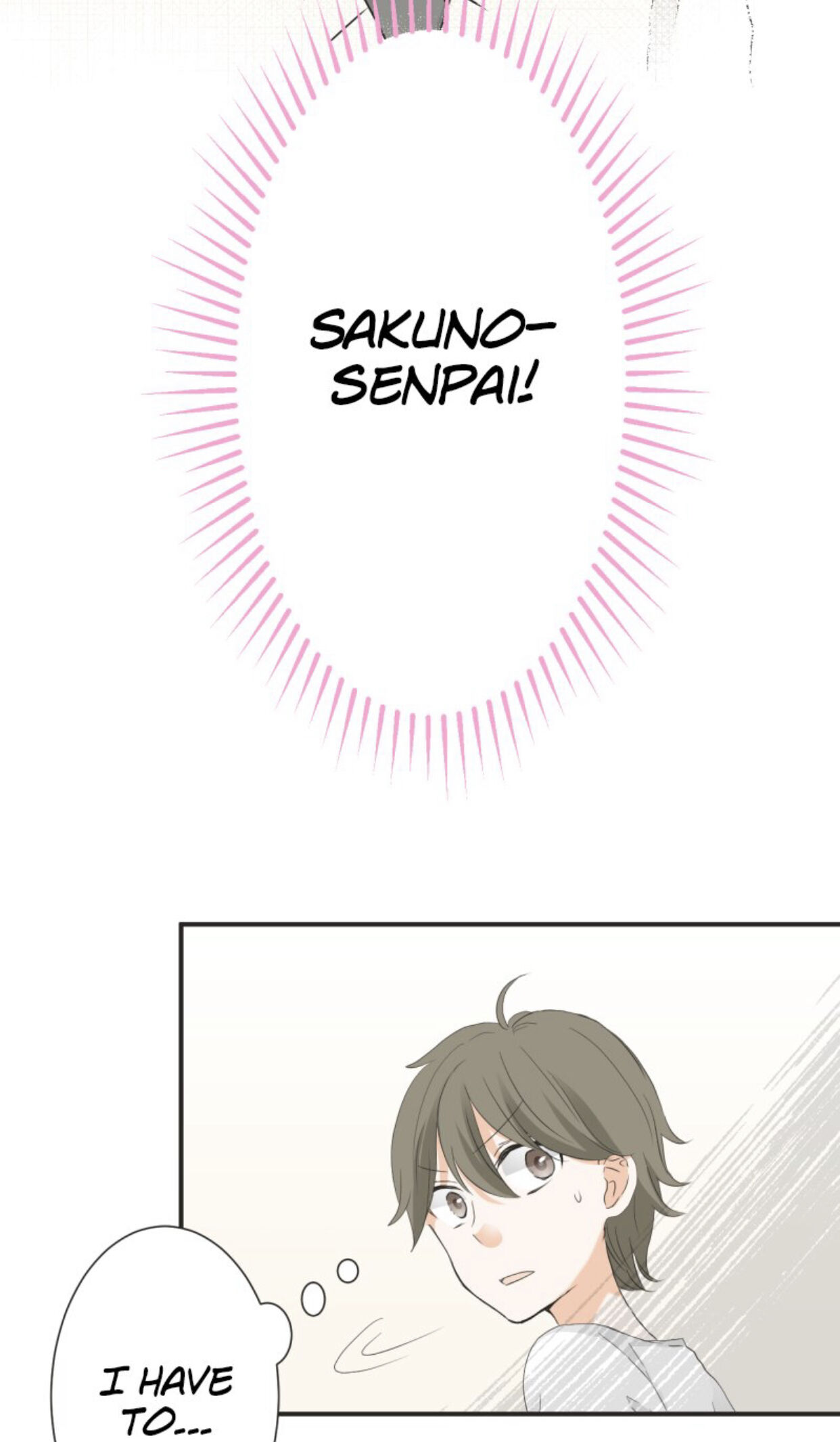 A Mismatched Complicated Love chapter 32 - page 44