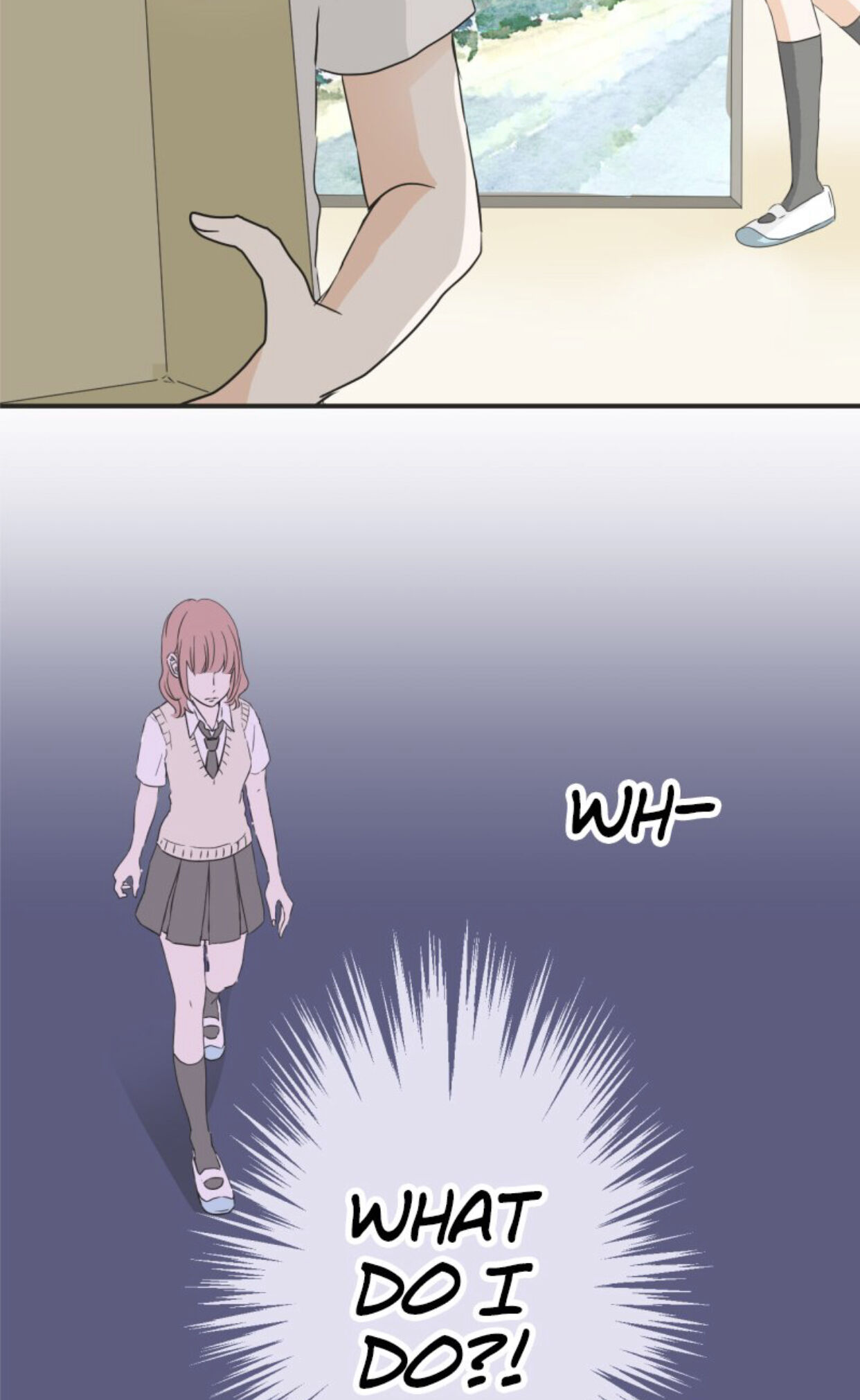 A Mismatched Complicated Love chapter 32 - page 46