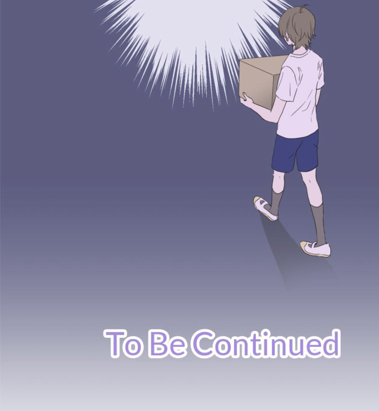 A Mismatched Complicated Love chapter 32 - page 47