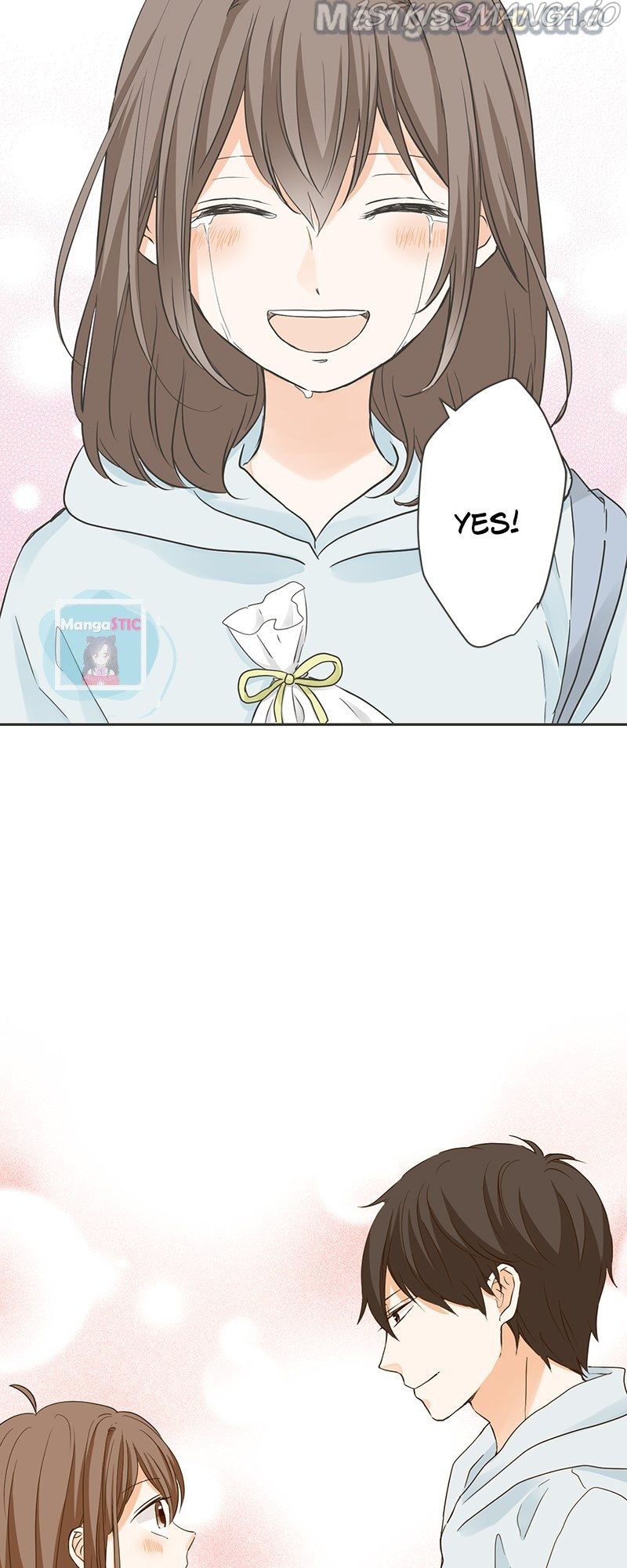 A Mismatched Complicated Love Chapter 124 - page 15