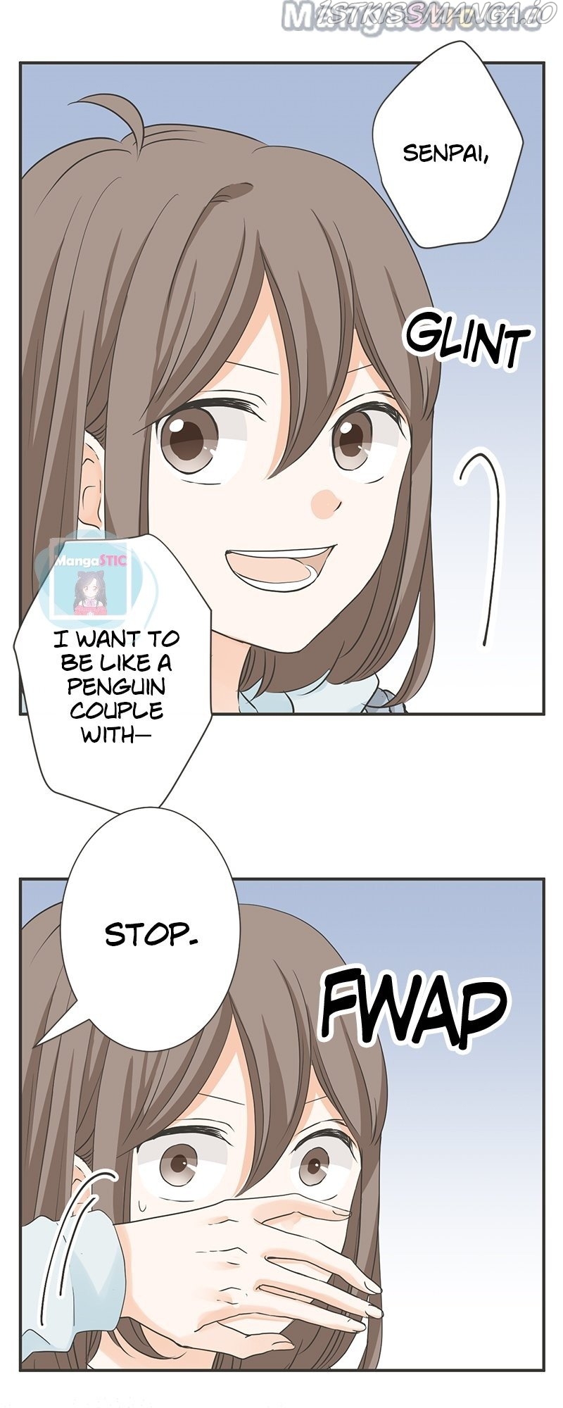 A Mismatched Complicated Love Chapter 124 - page 2