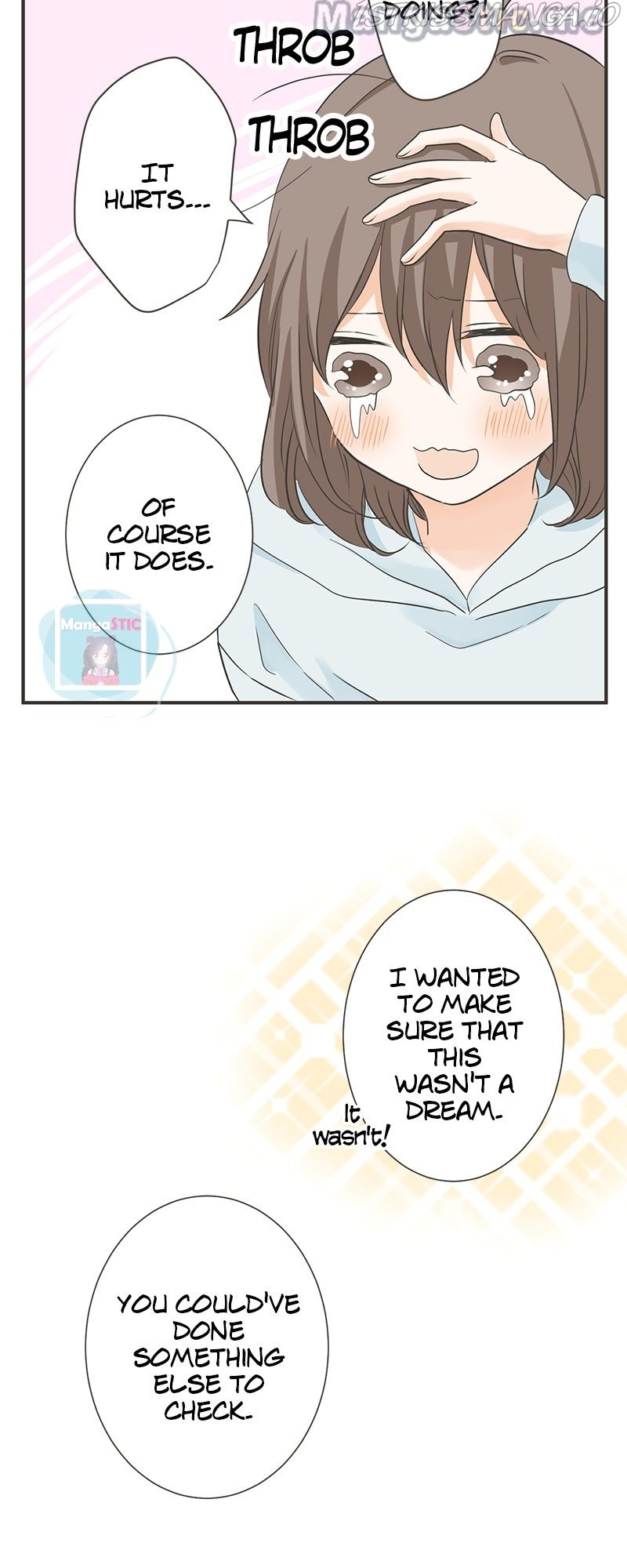 A Mismatched Complicated Love Chapter 124 - page 20