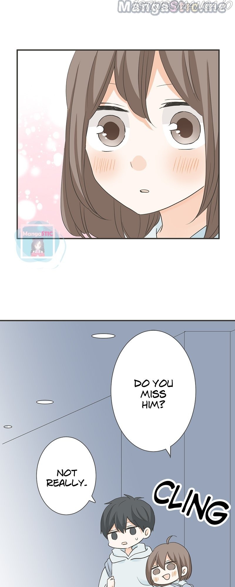 A Mismatched Complicated Love Chapter 124 - page 25
