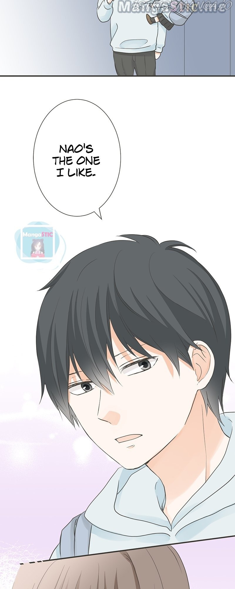 A Mismatched Complicated Love Chapter 124 - page 26