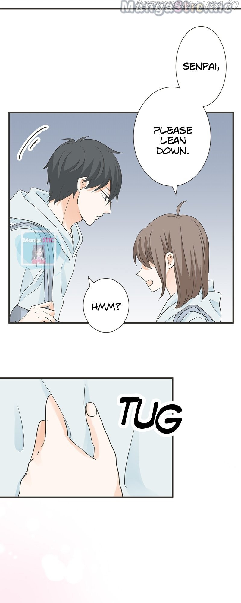 A Mismatched Complicated Love Chapter 124 - page 28