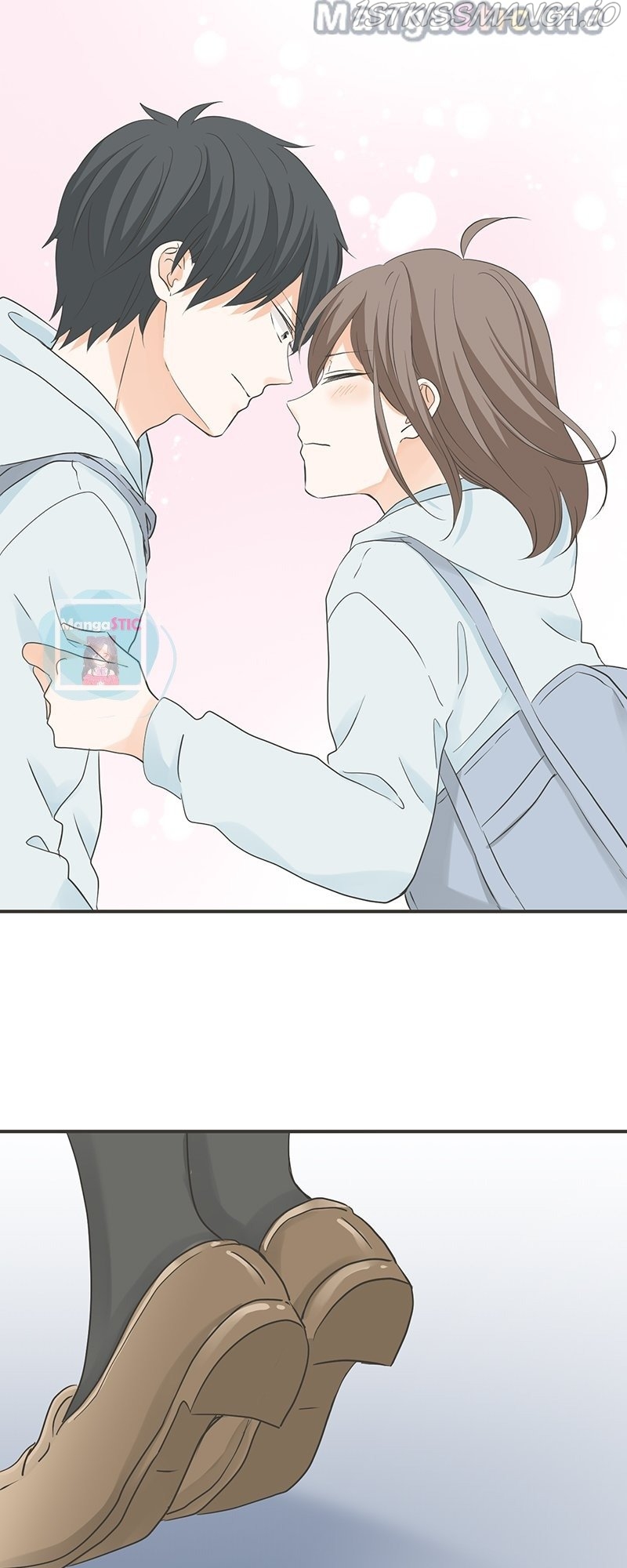 A Mismatched Complicated Love Chapter 124 - page 29