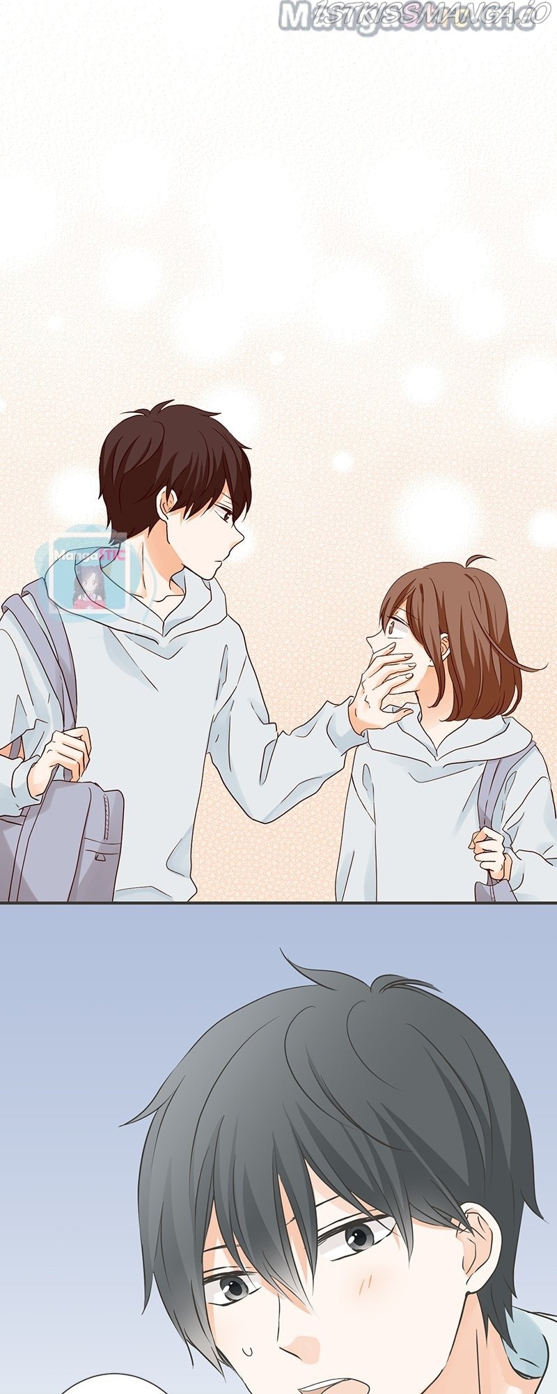 A Mismatched Complicated Love Chapter 124 - page 3