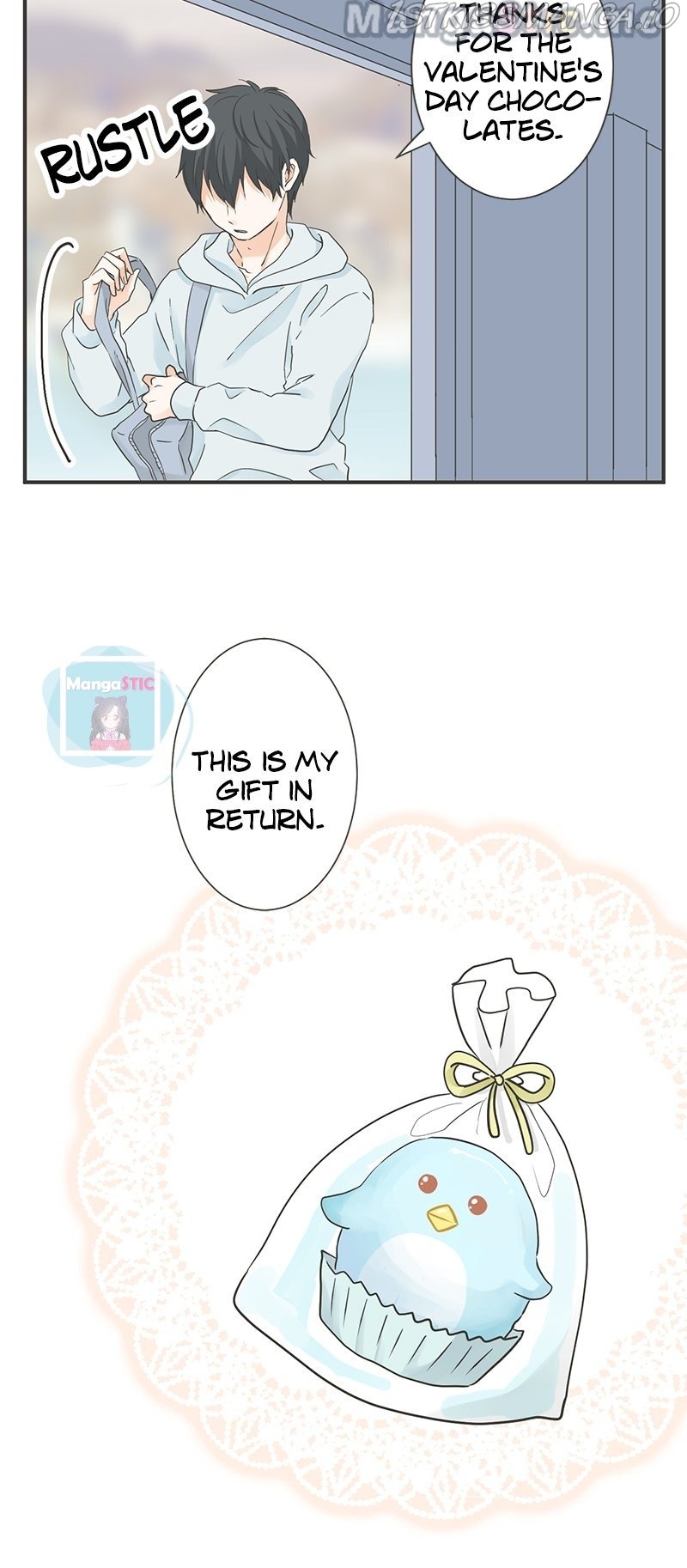 A Mismatched Complicated Love Chapter 124 - page 6