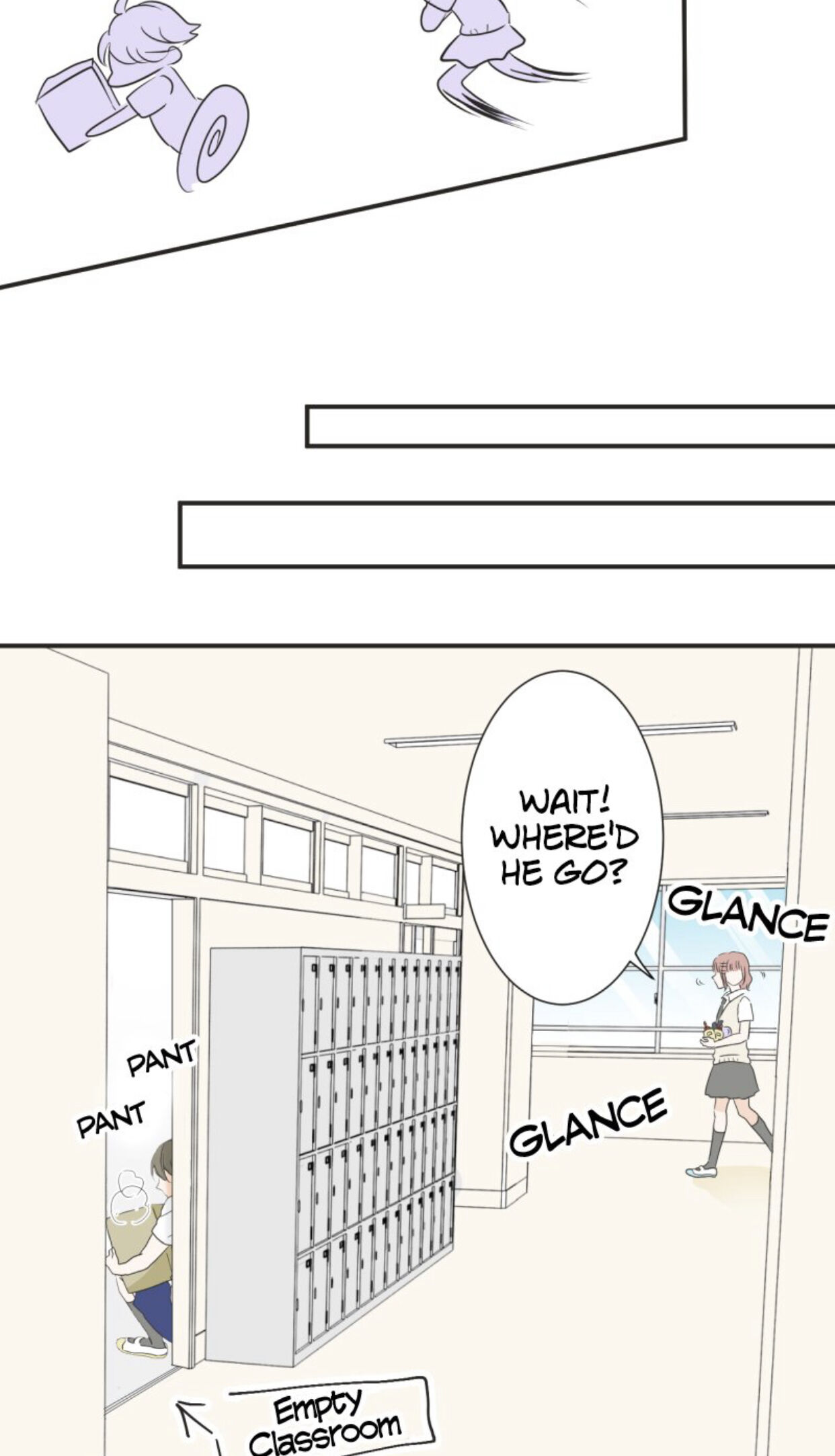 A Mismatched Complicated Love chapter 33 - page 13